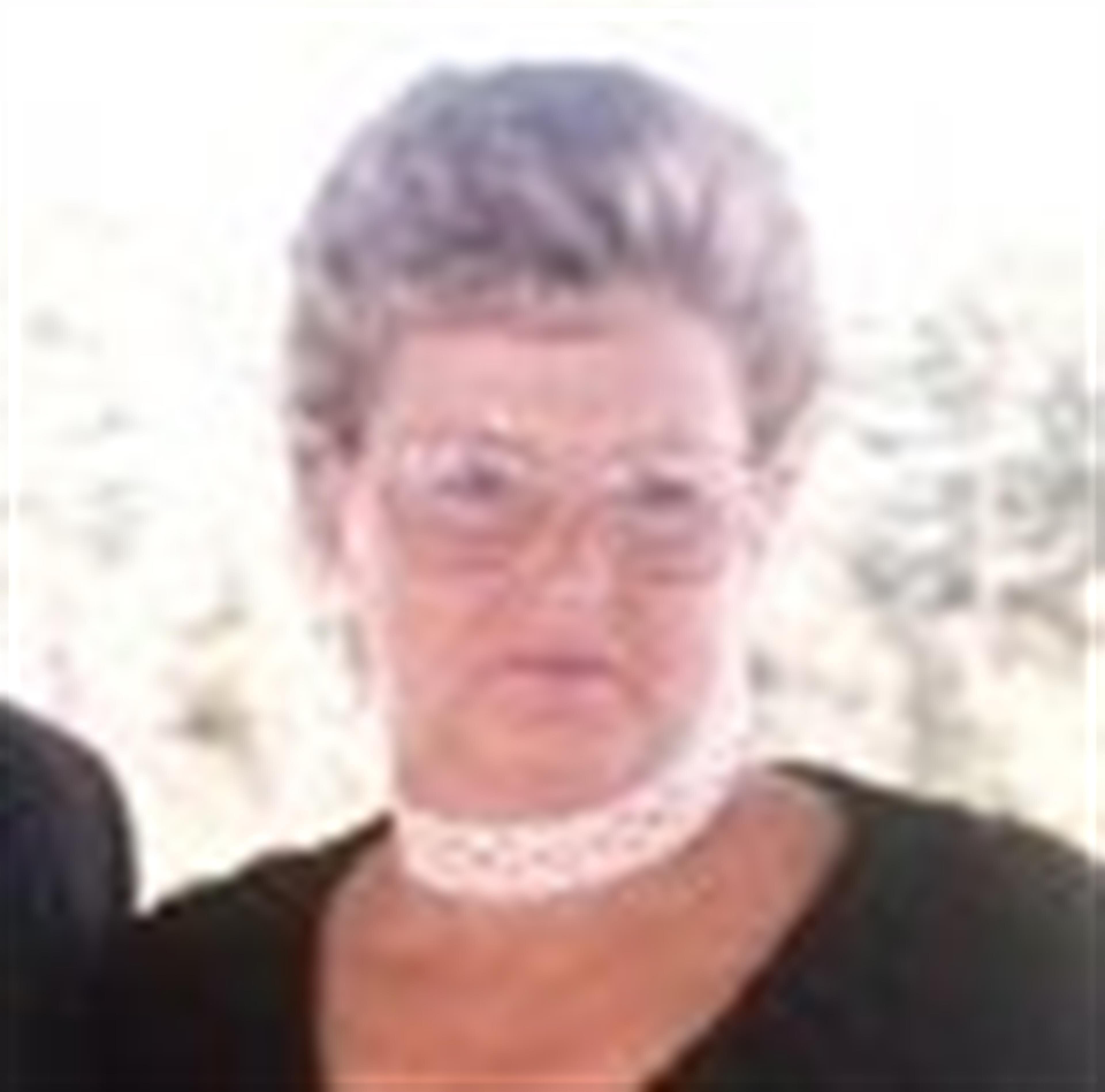 Ann D.  O'Grady - LeSeur
