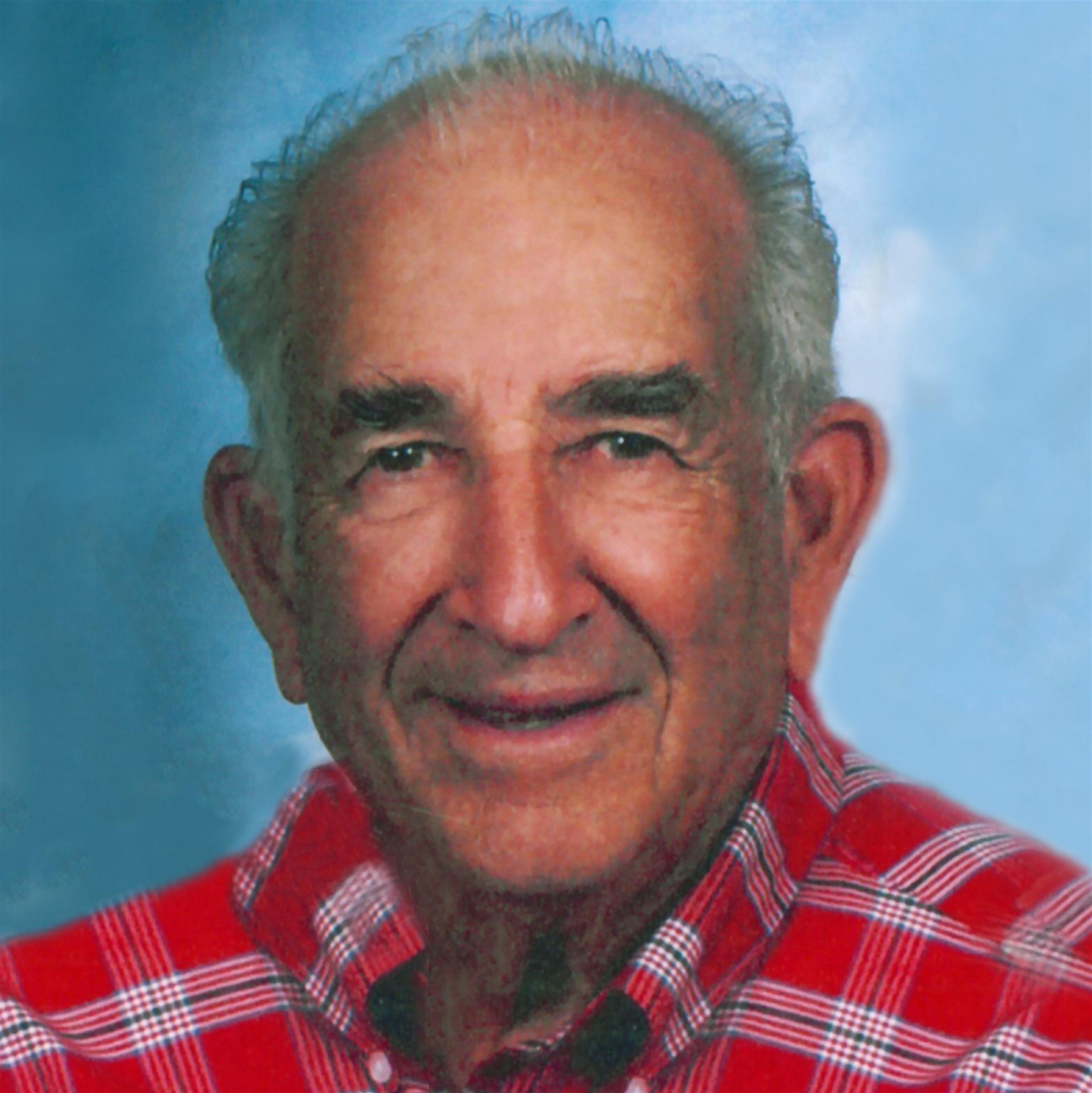 John Richard Taranto
