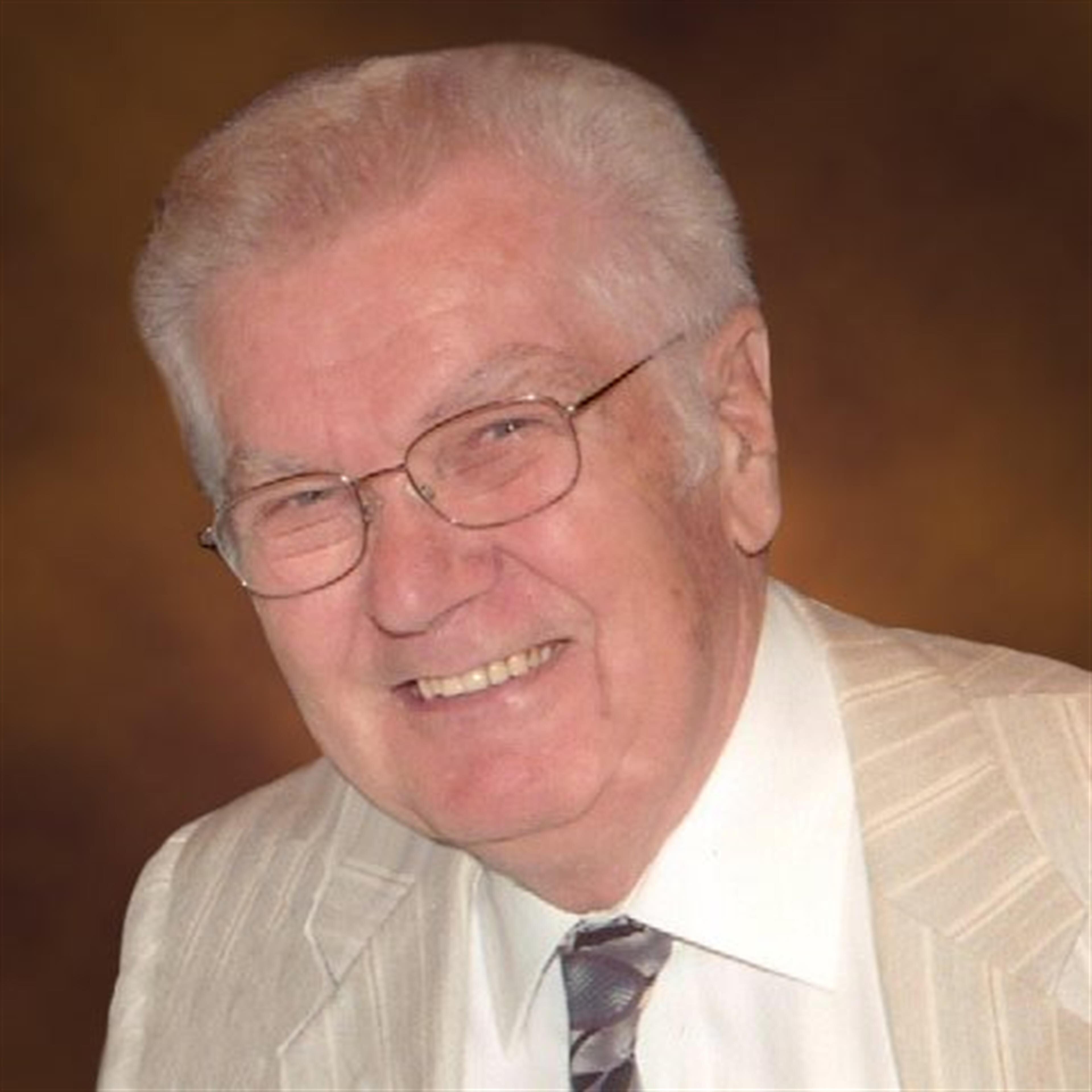 Mr. Orrin Harold Bailey