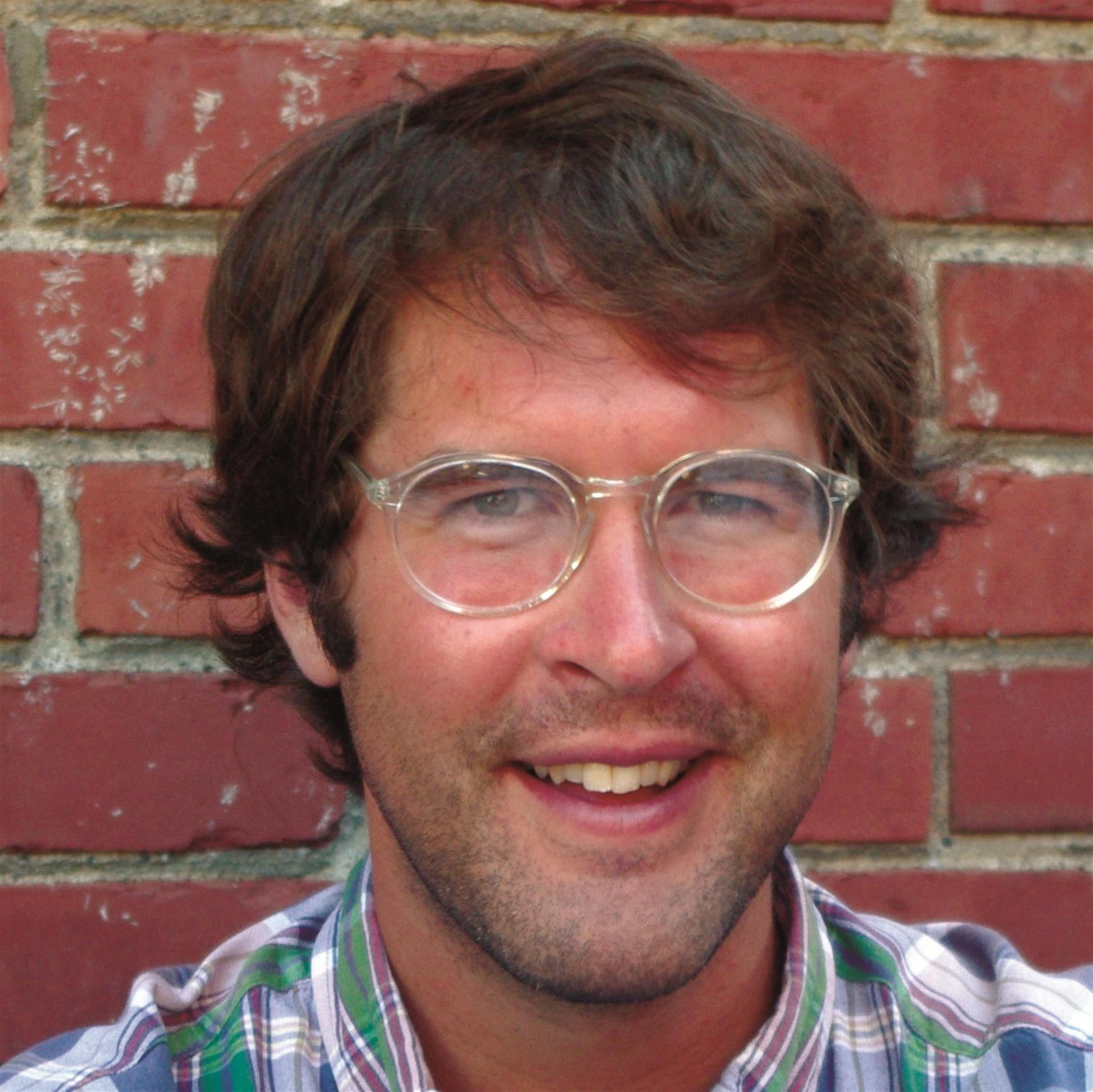 Mr. Mark  Alan VandenBosch