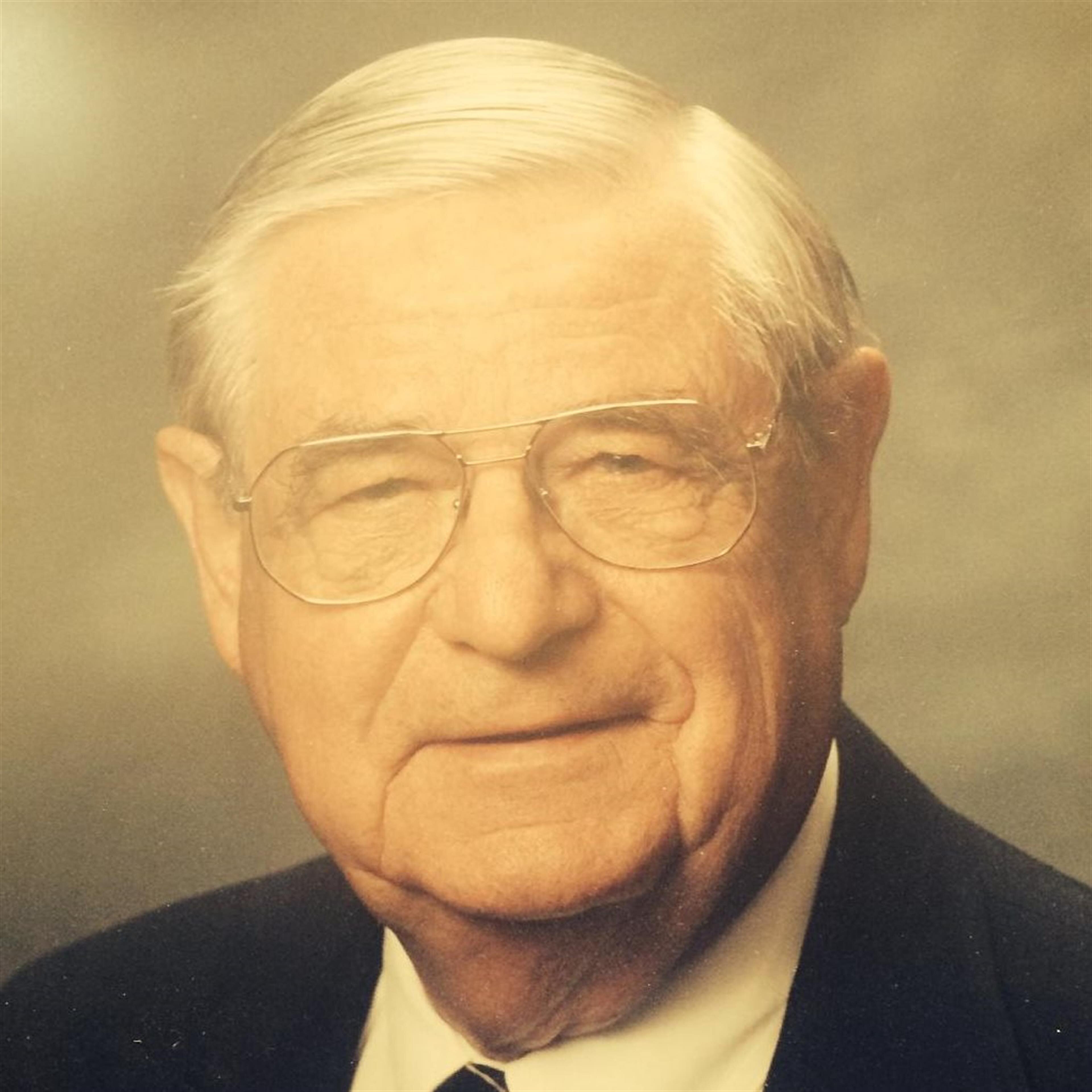 Wallace W. White