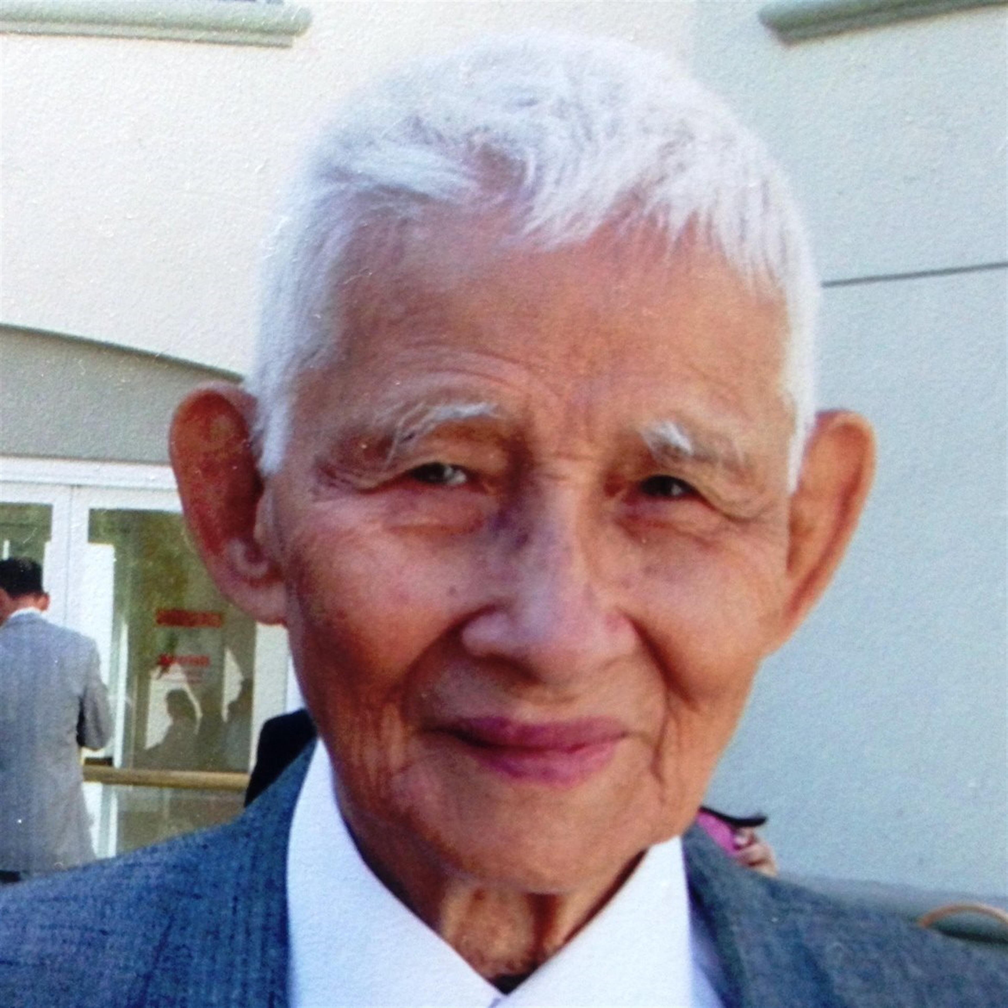 Sam Lam