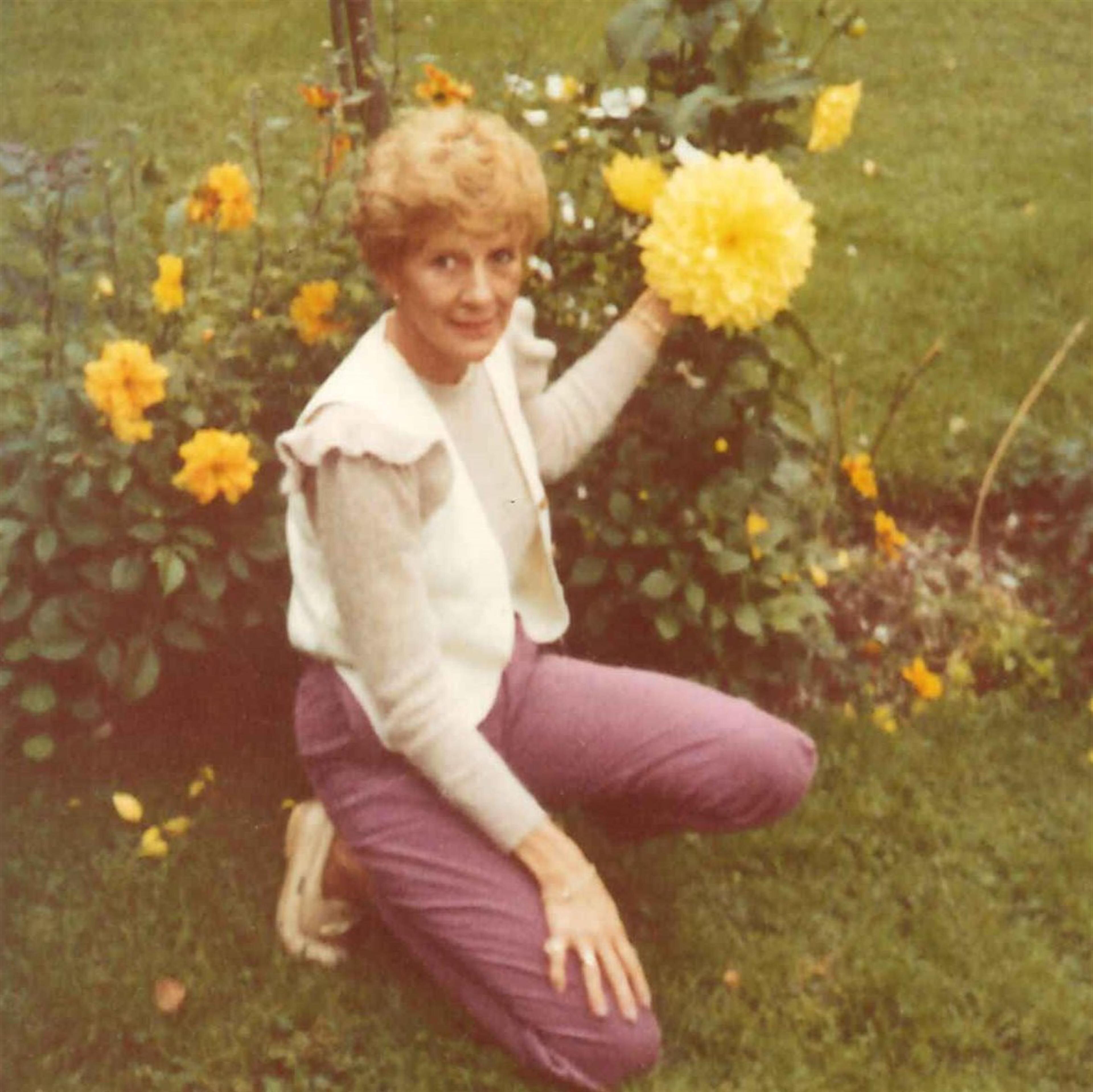 Susan June Kemp