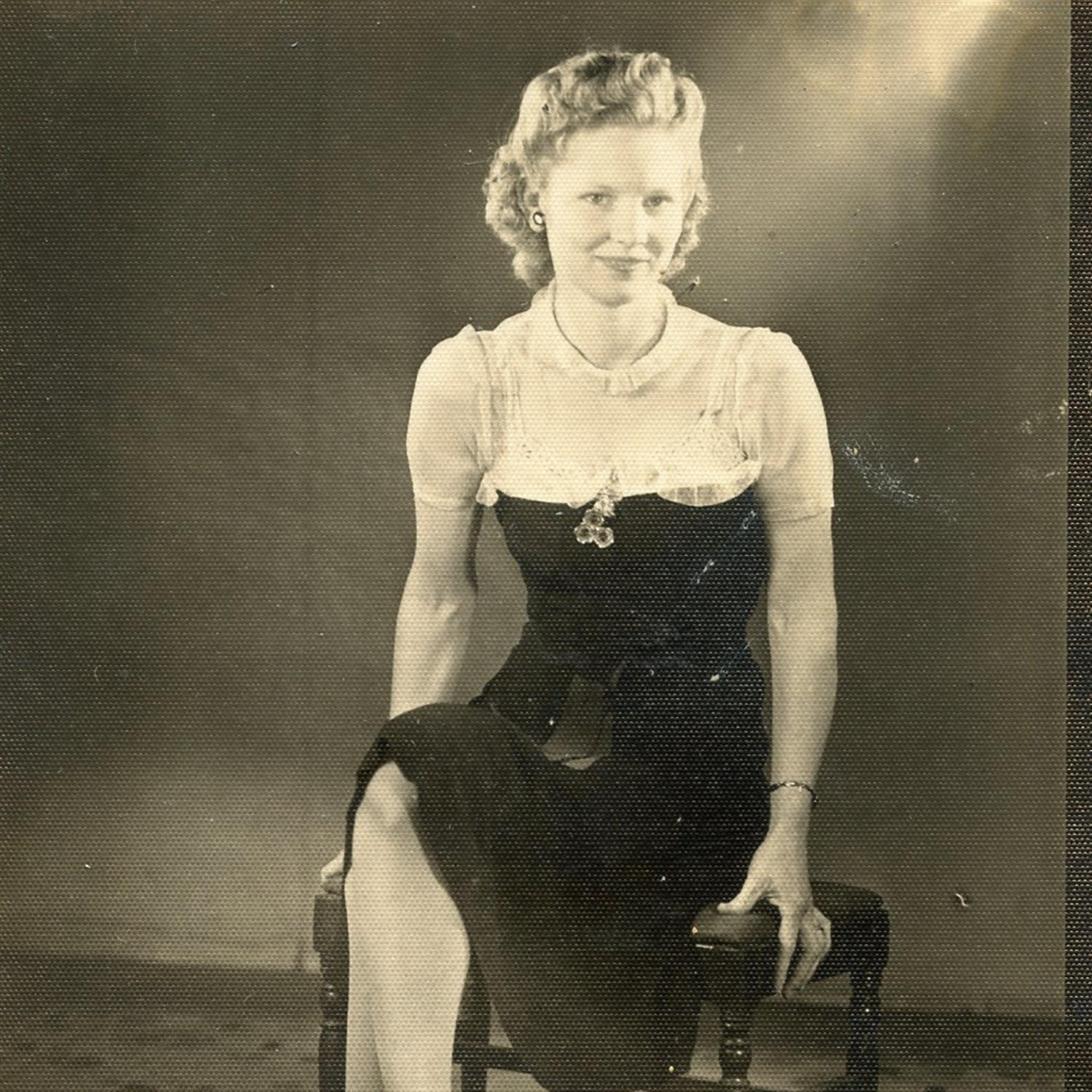 Mrs. Amanda Ray Chittenden