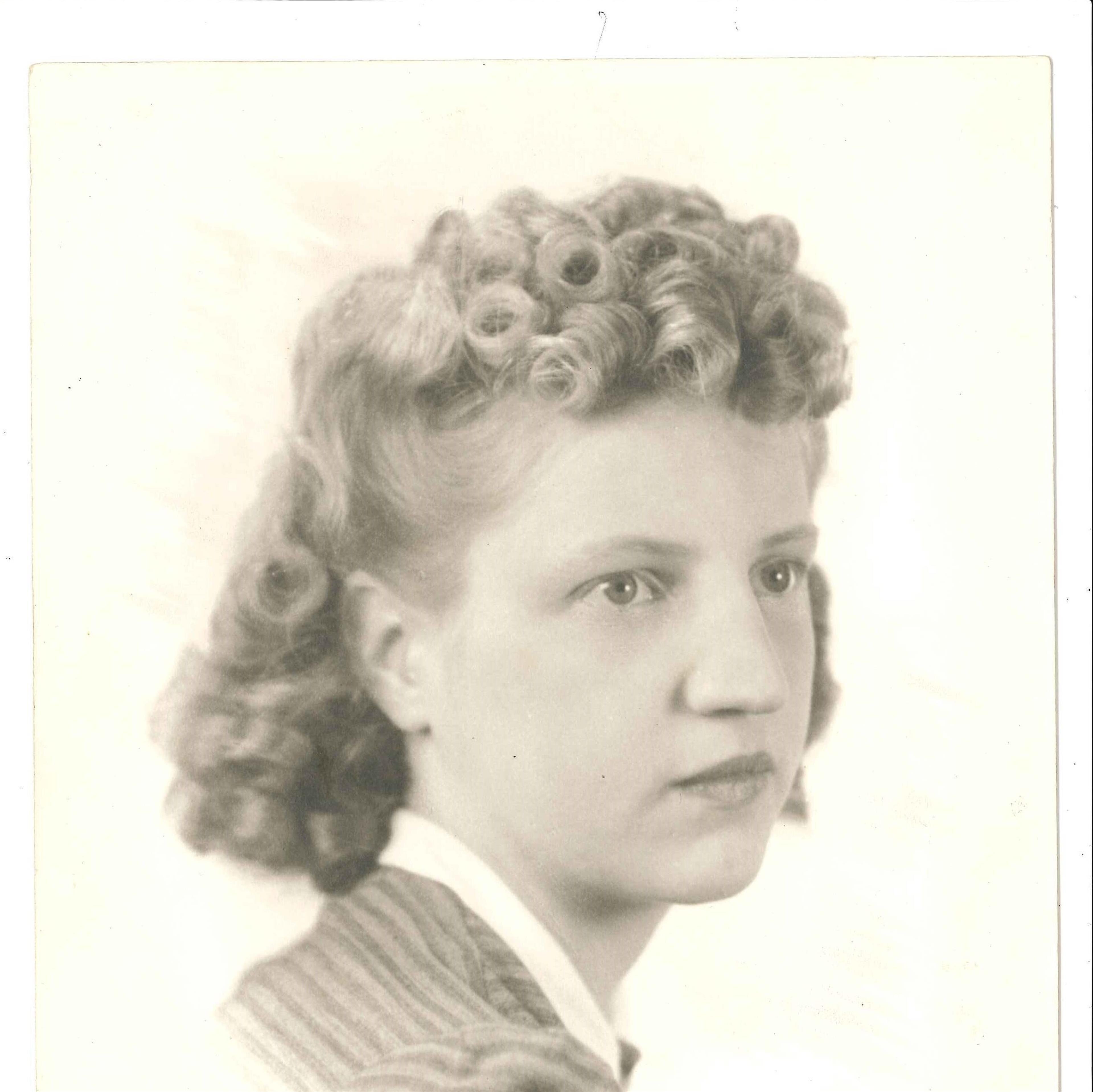 June Rose Kingsbury