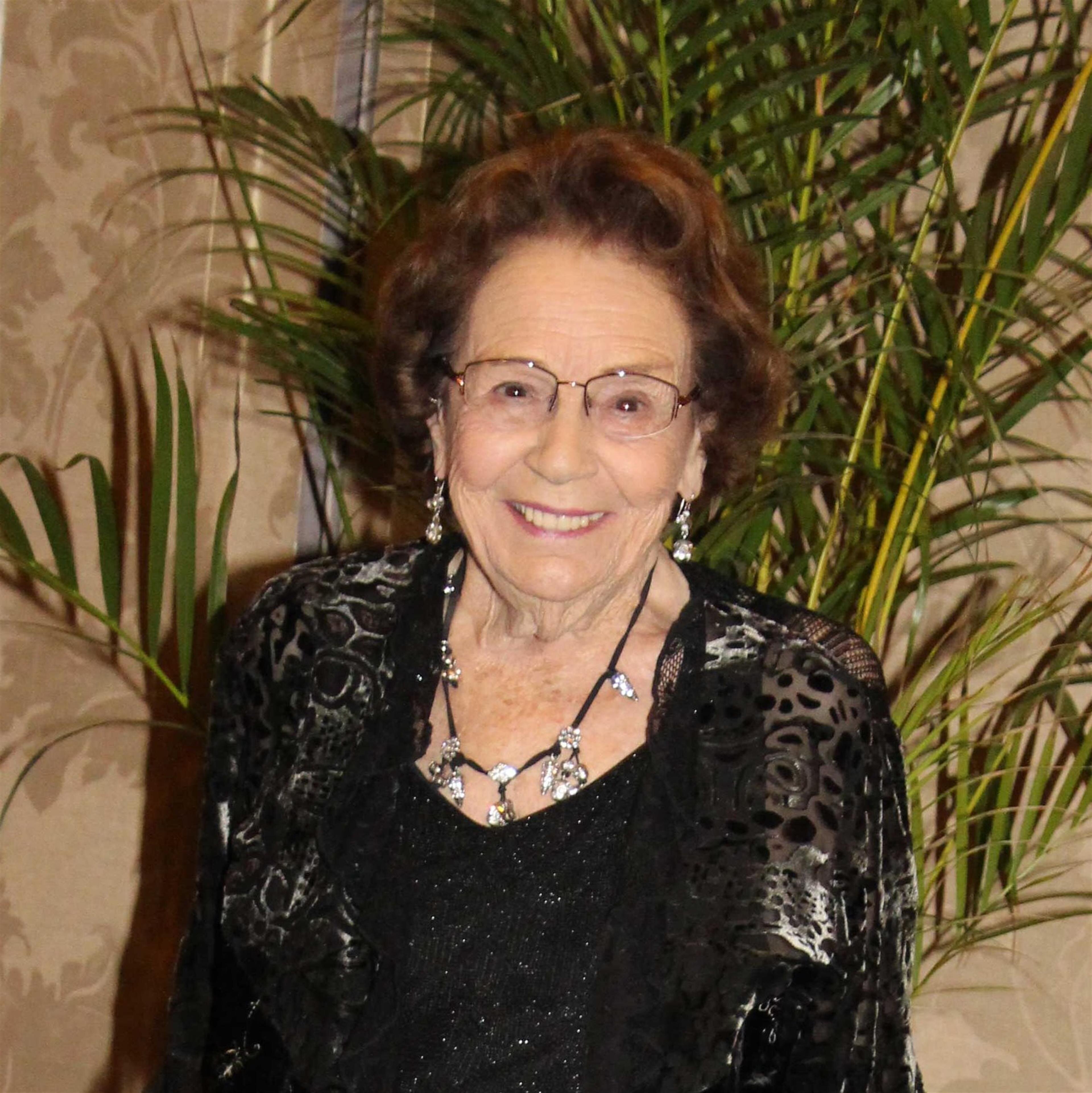 Pauline Bayliss Brouillard