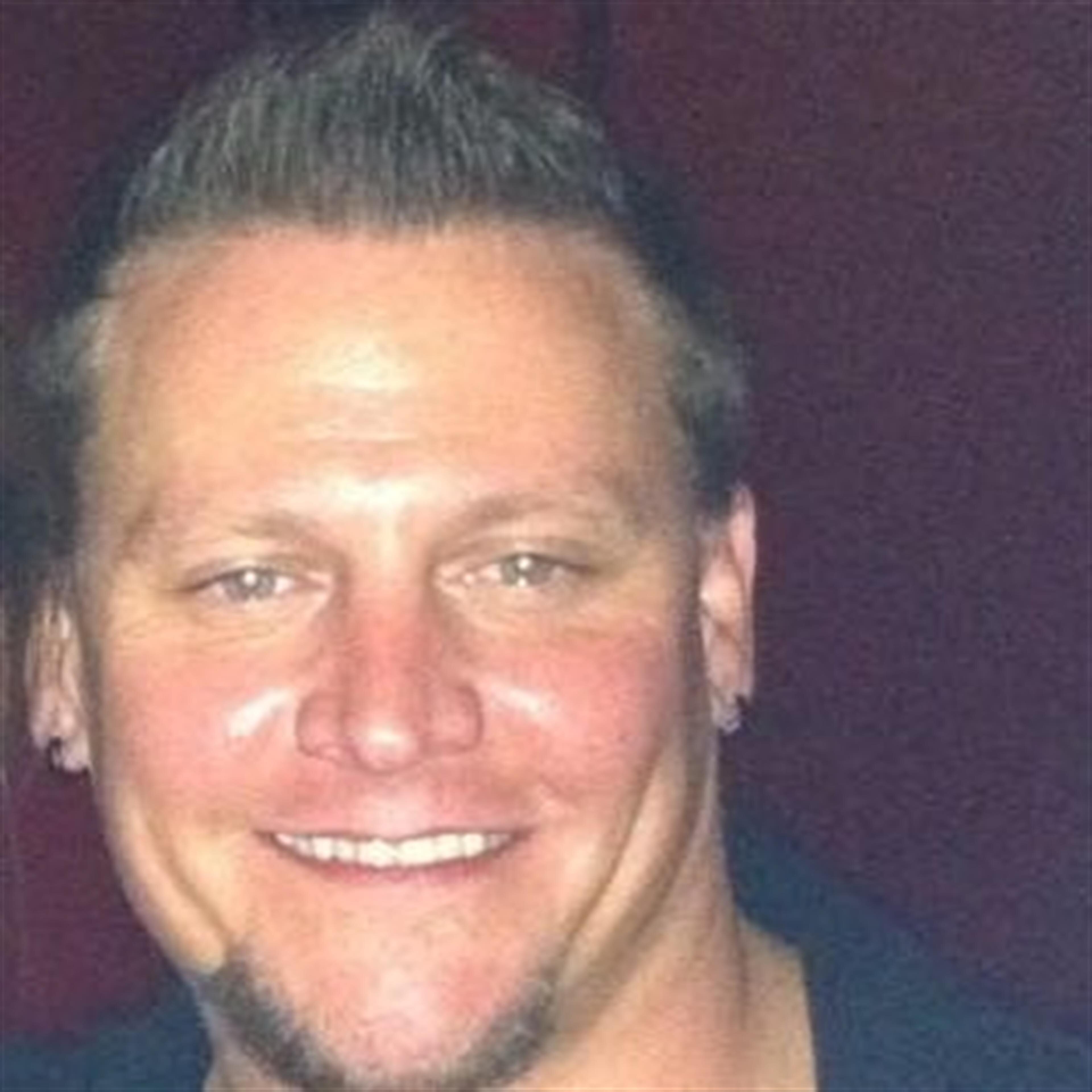 Mr. Gary Bryan Sharp