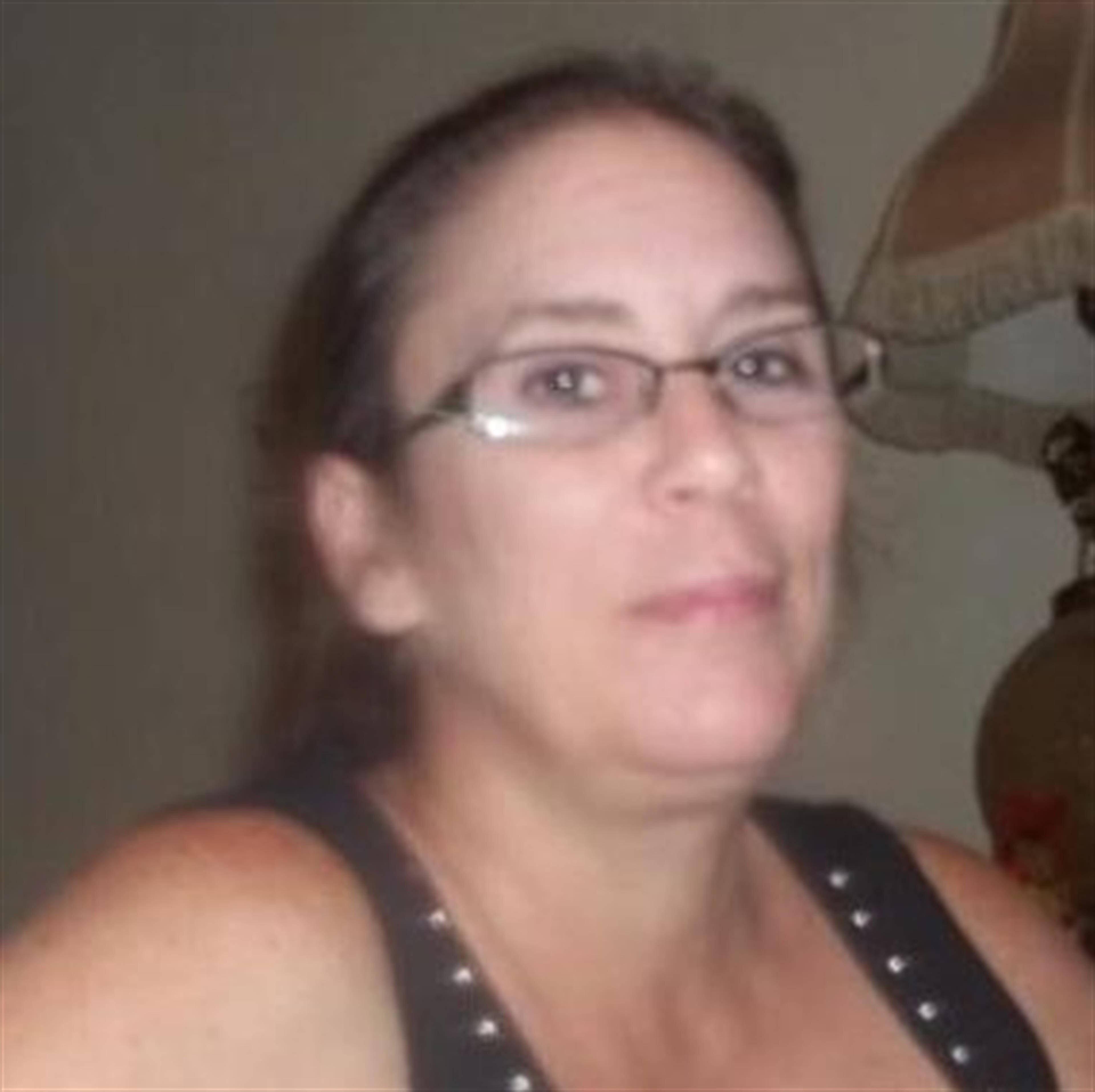 Beverly Jo "Jody / Jigs"  Trevino