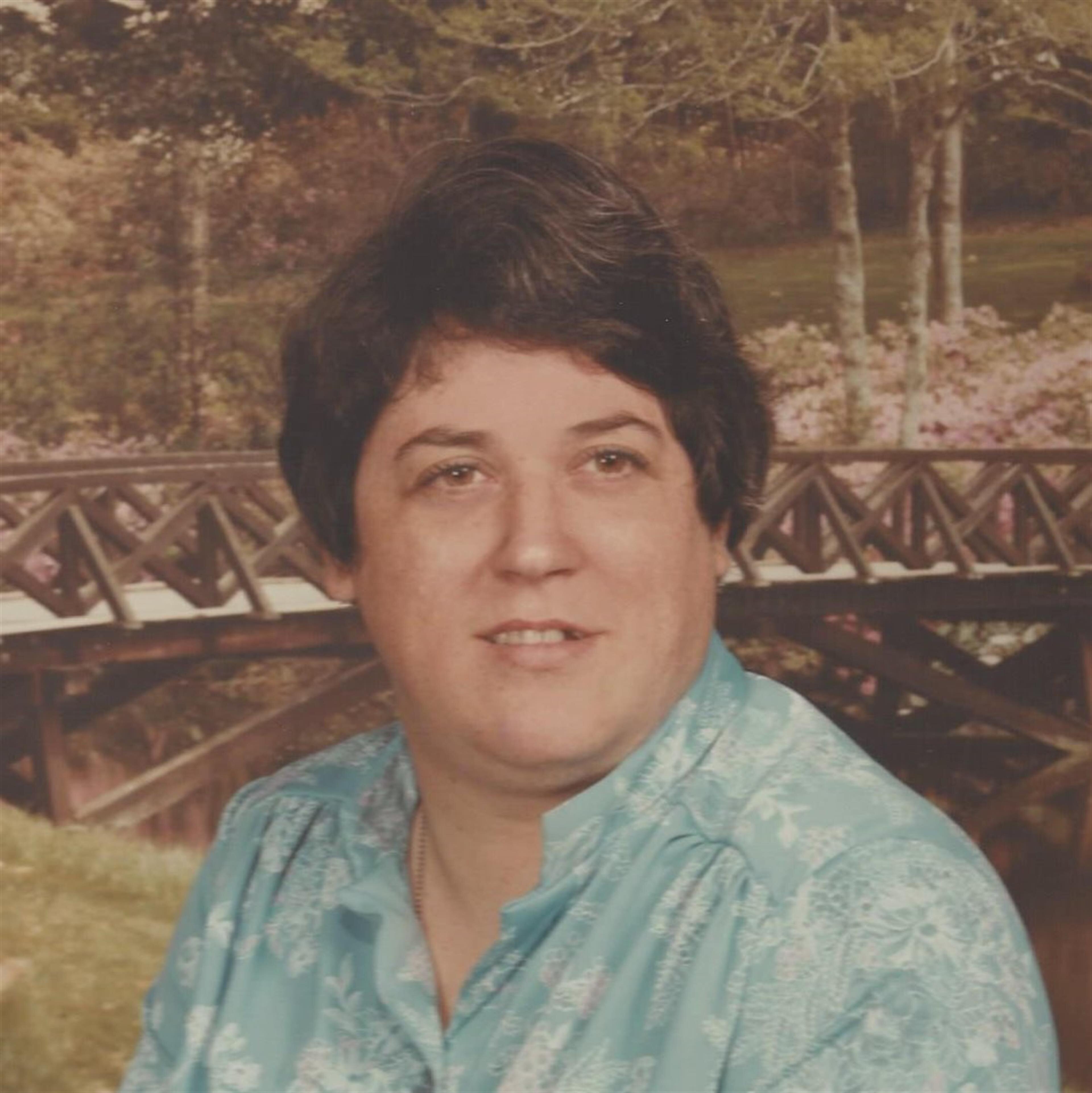 Linda Vicki Zeifman