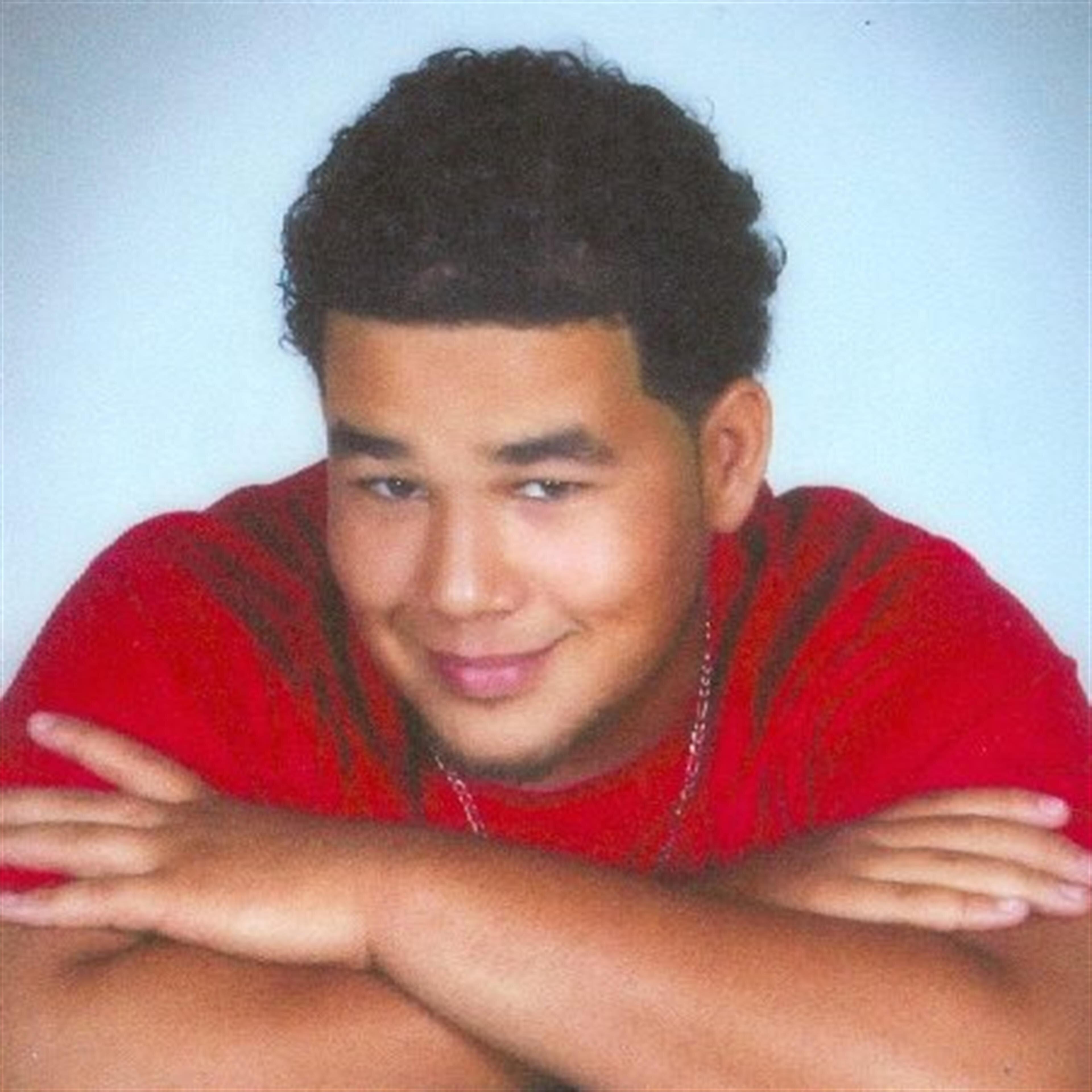 Daniel Irwin Dominguez