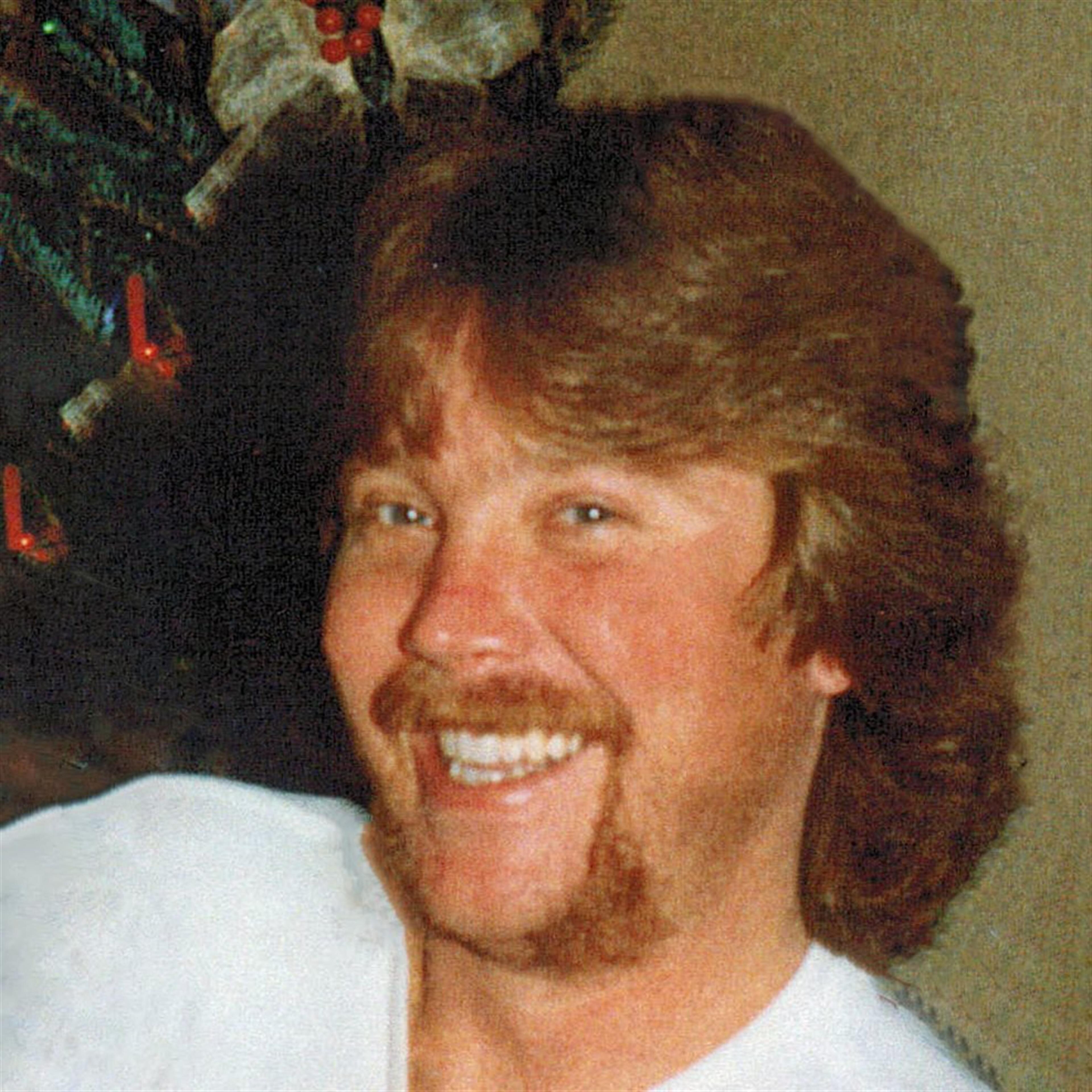 Charles "Chuck" Willis