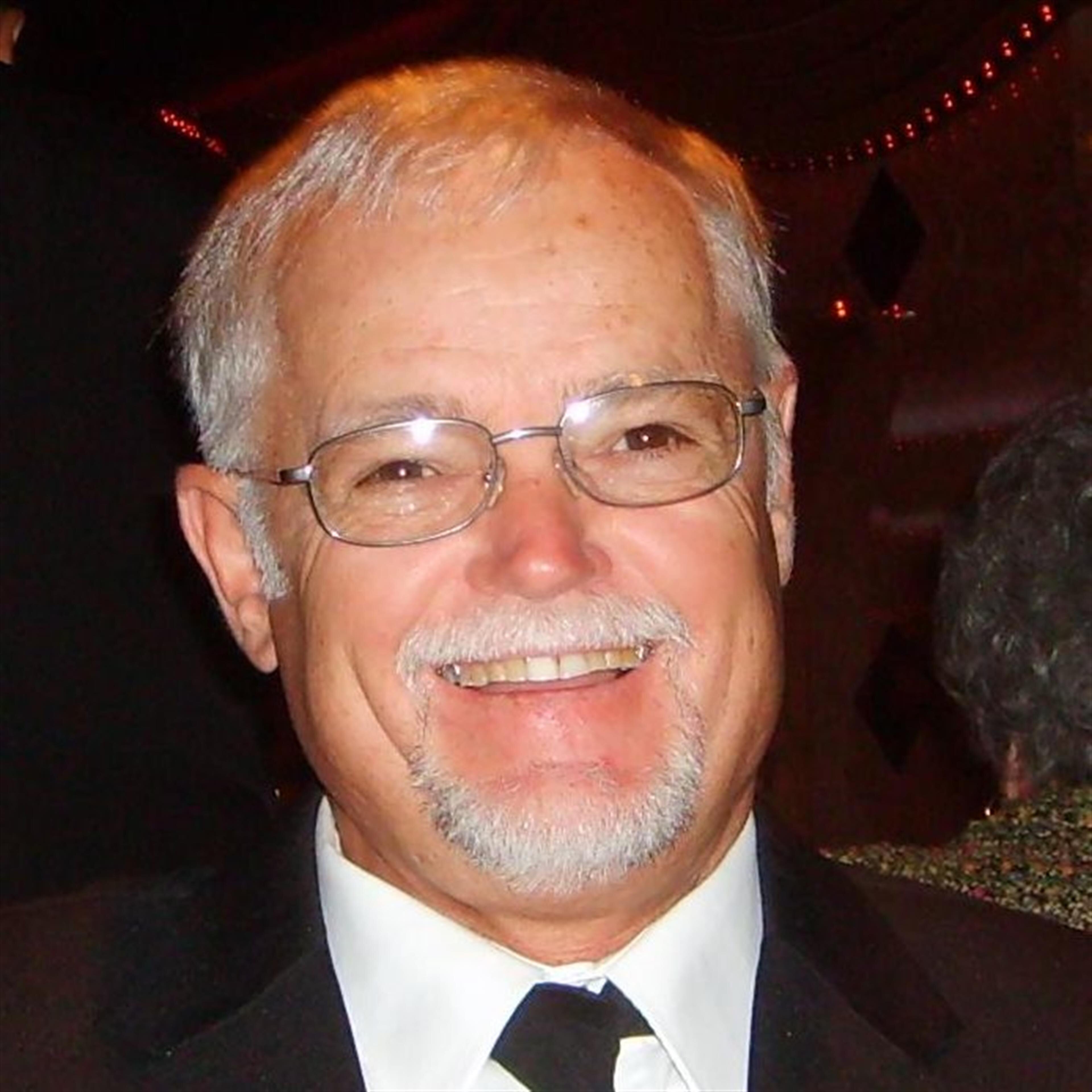 George "Danny" Matz II