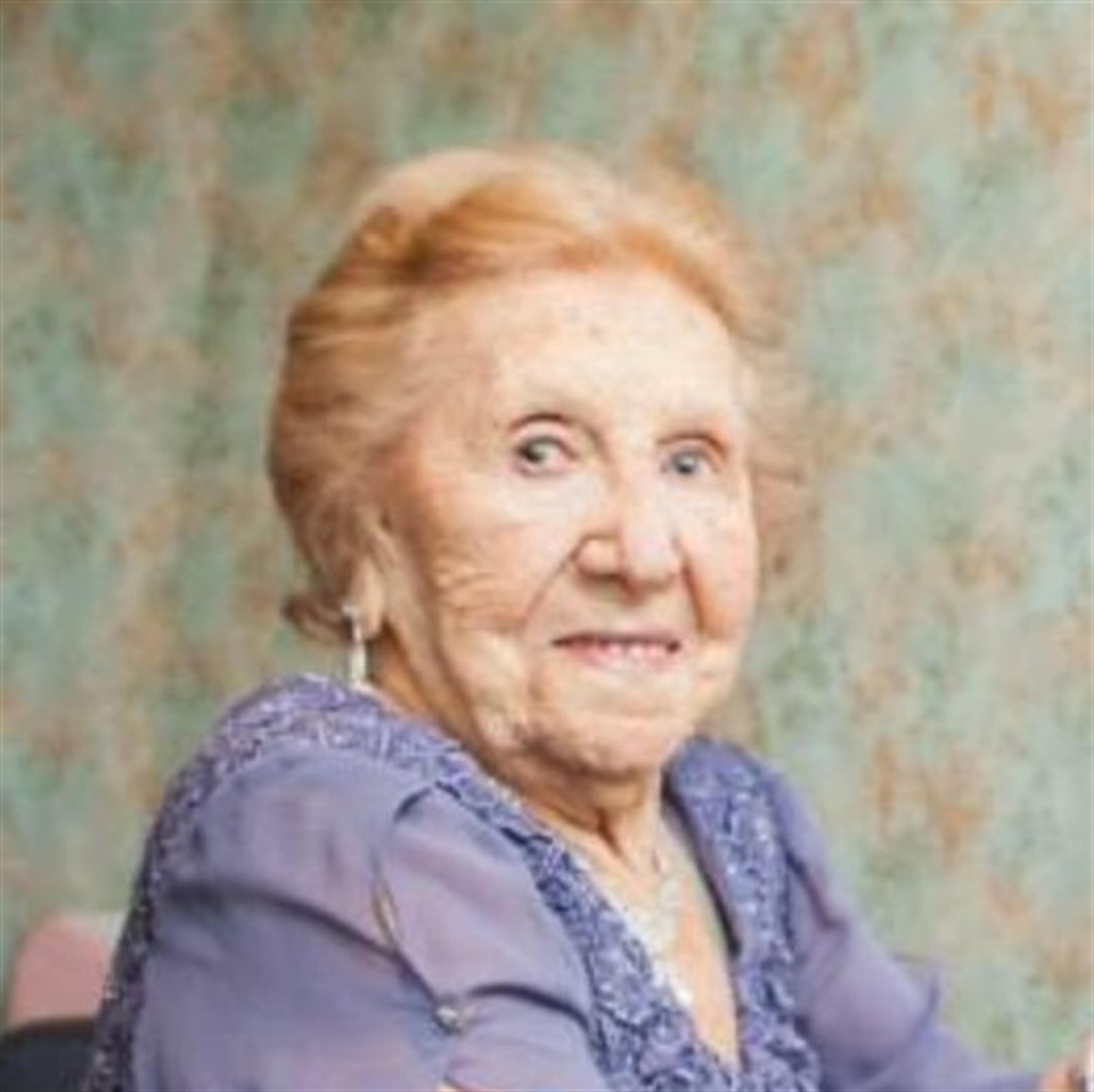 Filomena D'Acunti