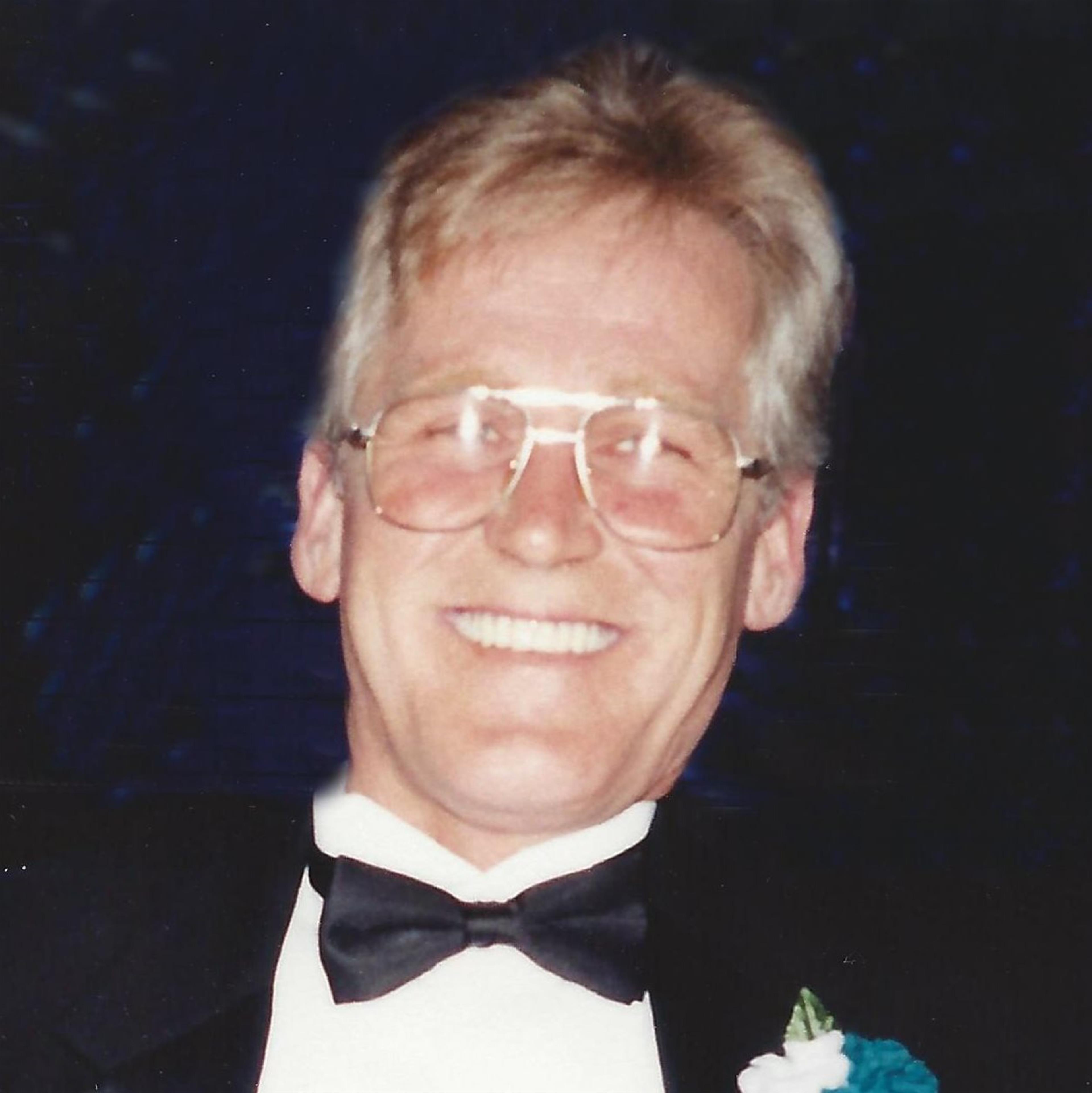Clarence Ray Jenkins, Sr.'s obituary picture