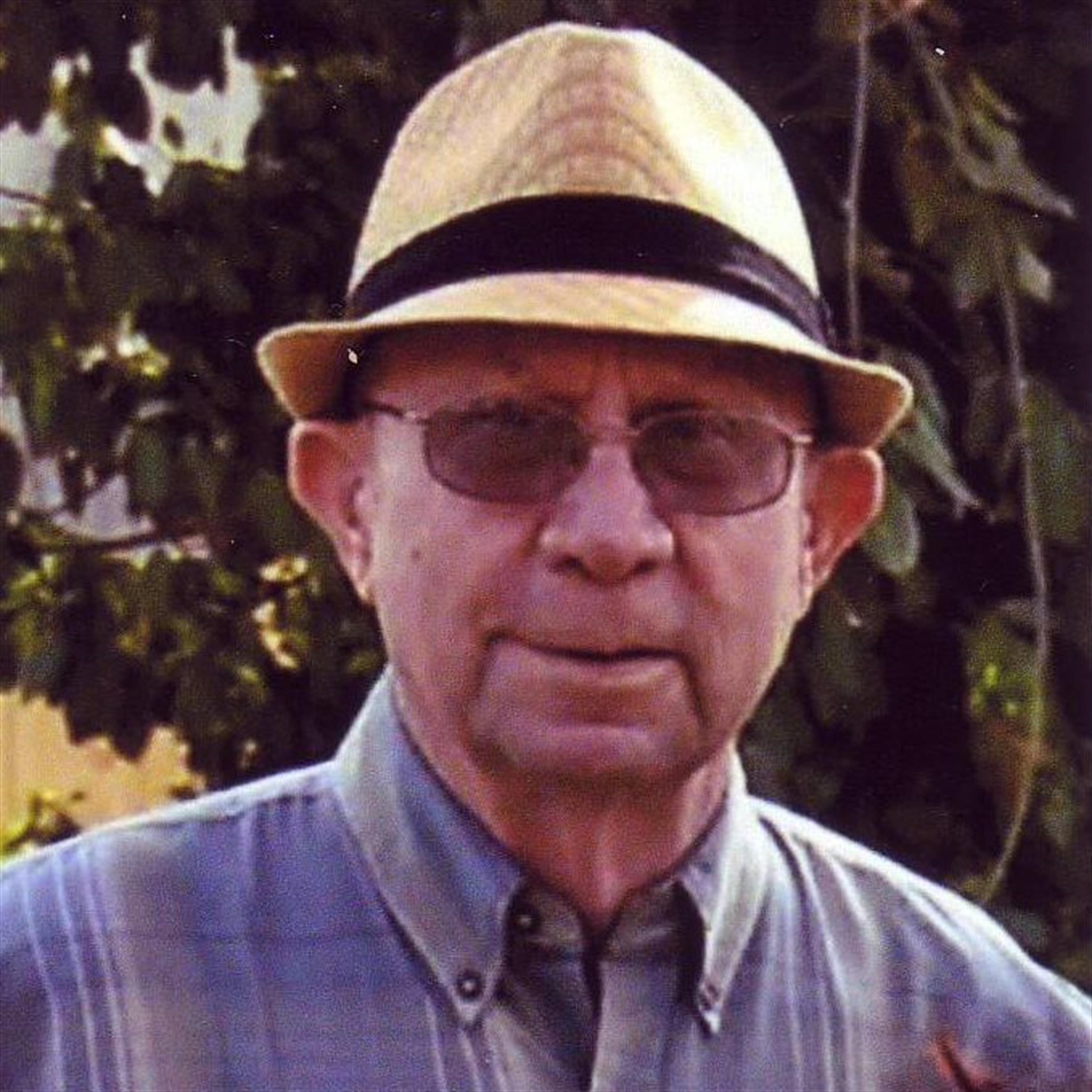 Ronald McAlexander (Lebanon)