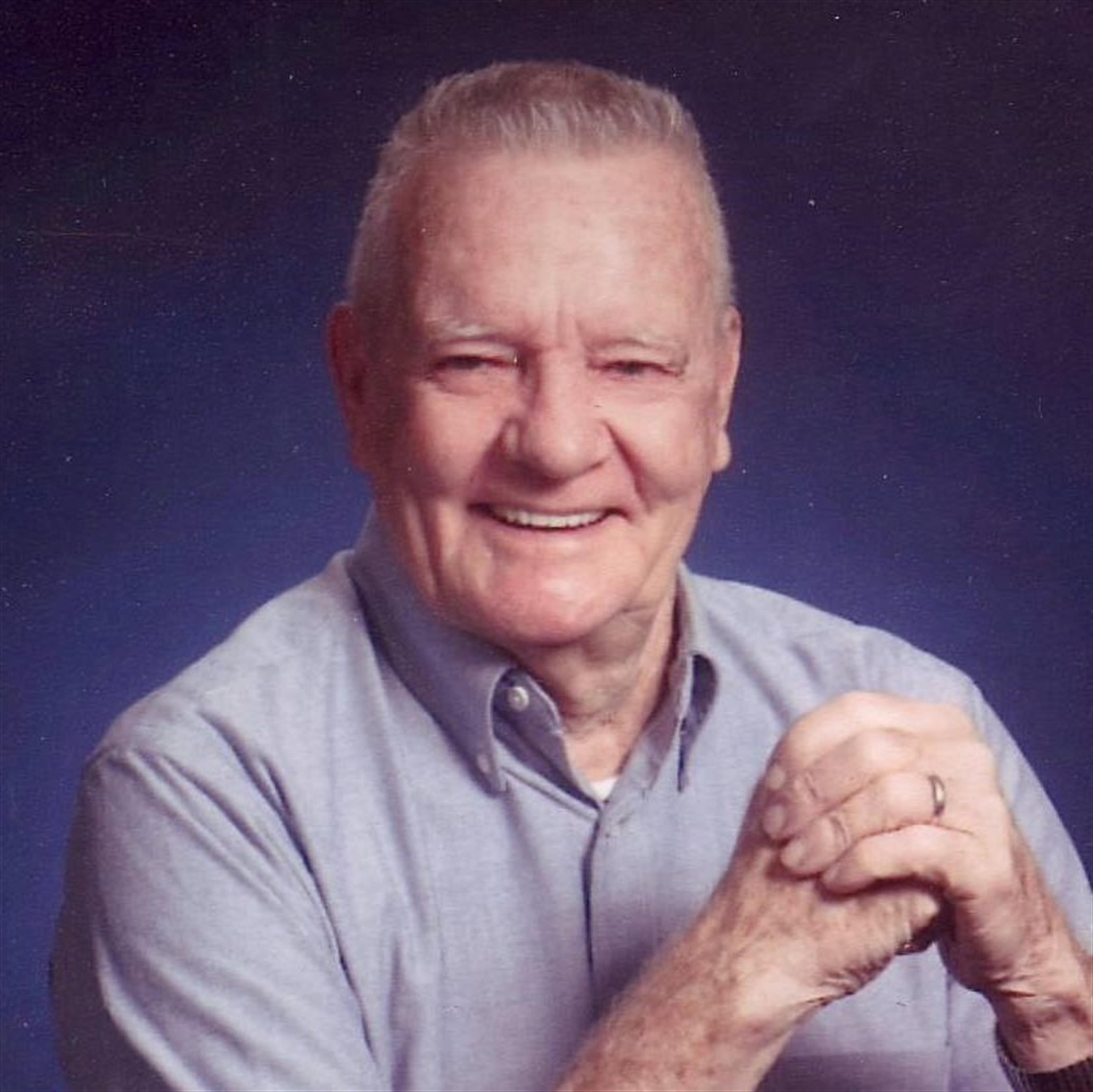 Donald E. Sexton (Lebanon)