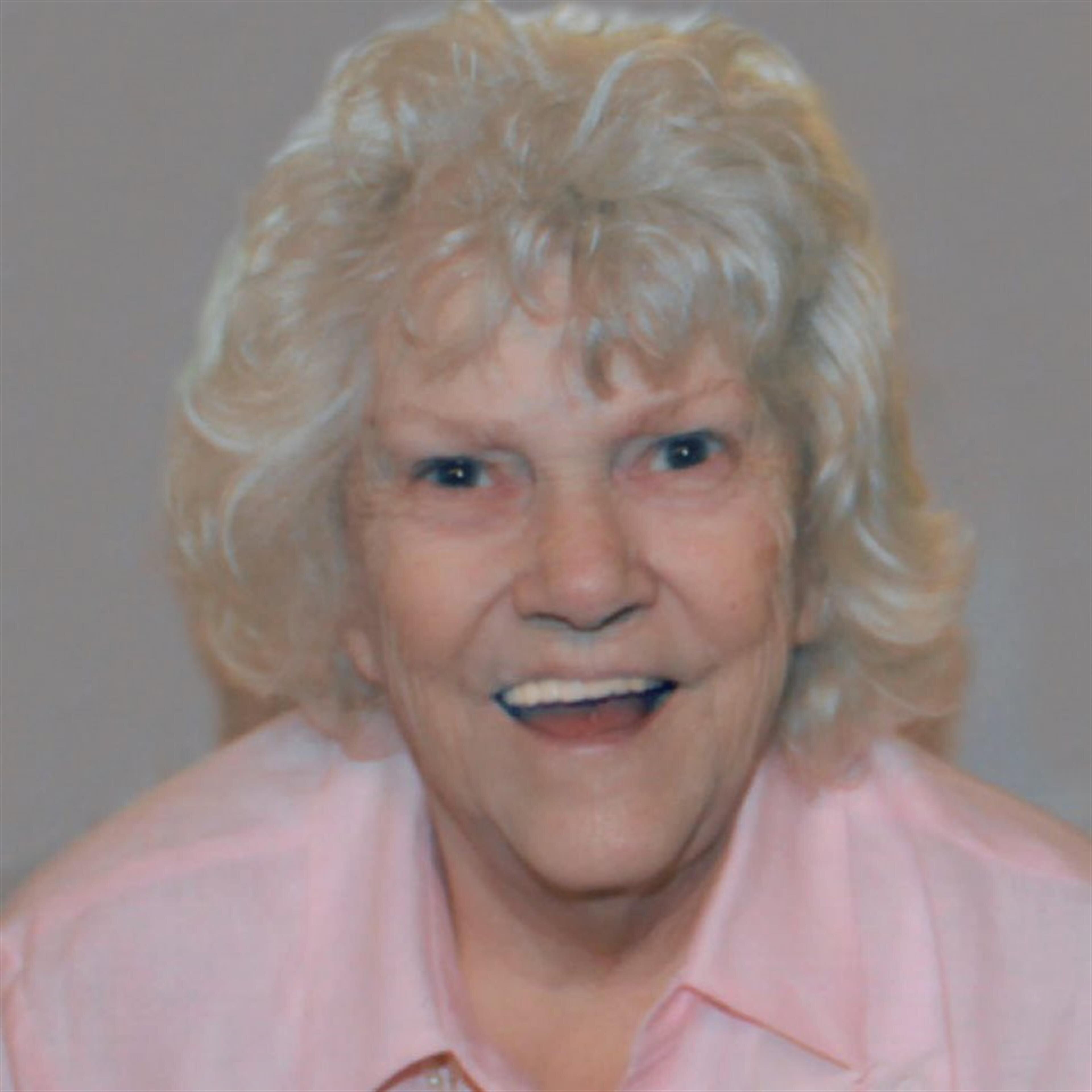 Phyllis Hamilton Hoke