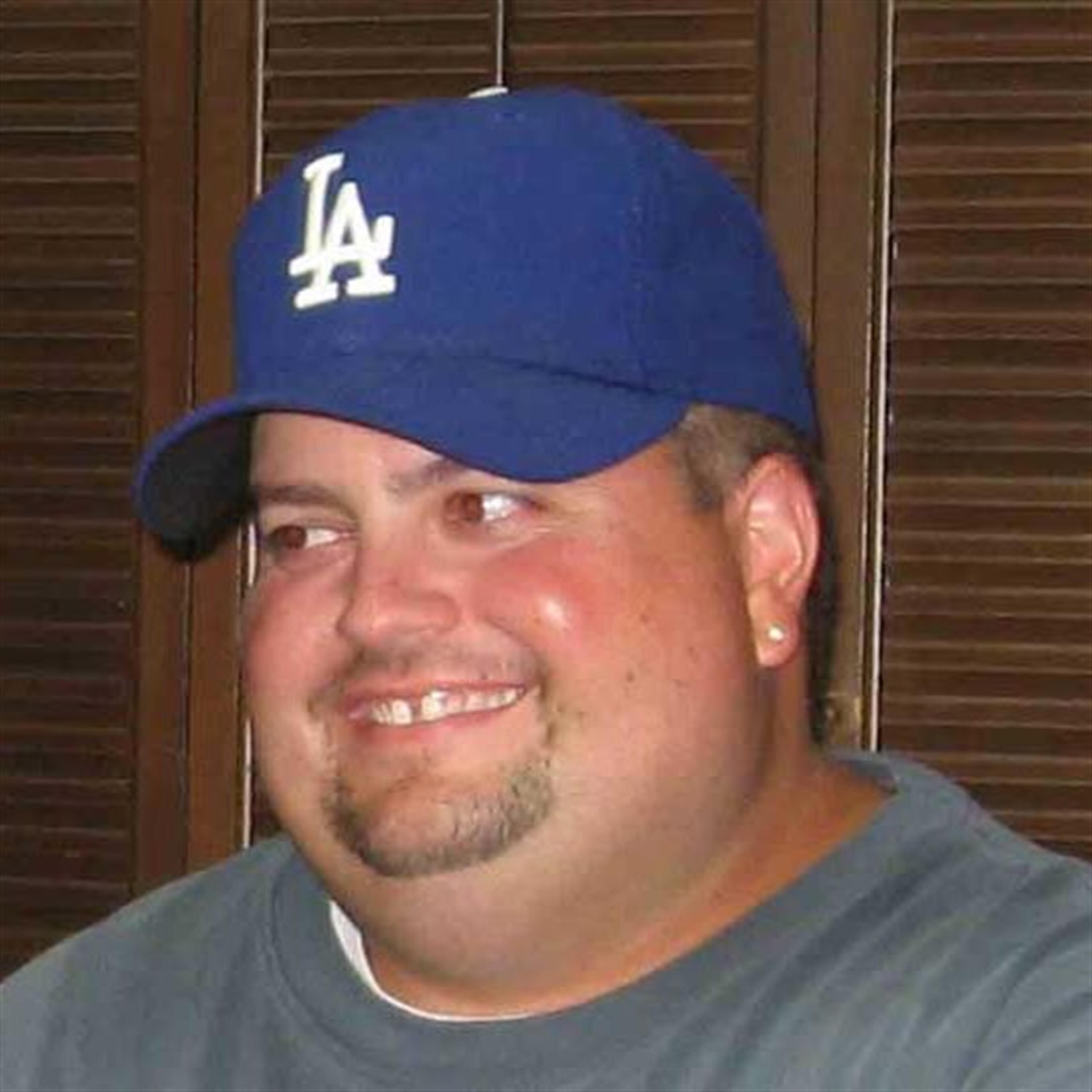 Brian John Lord