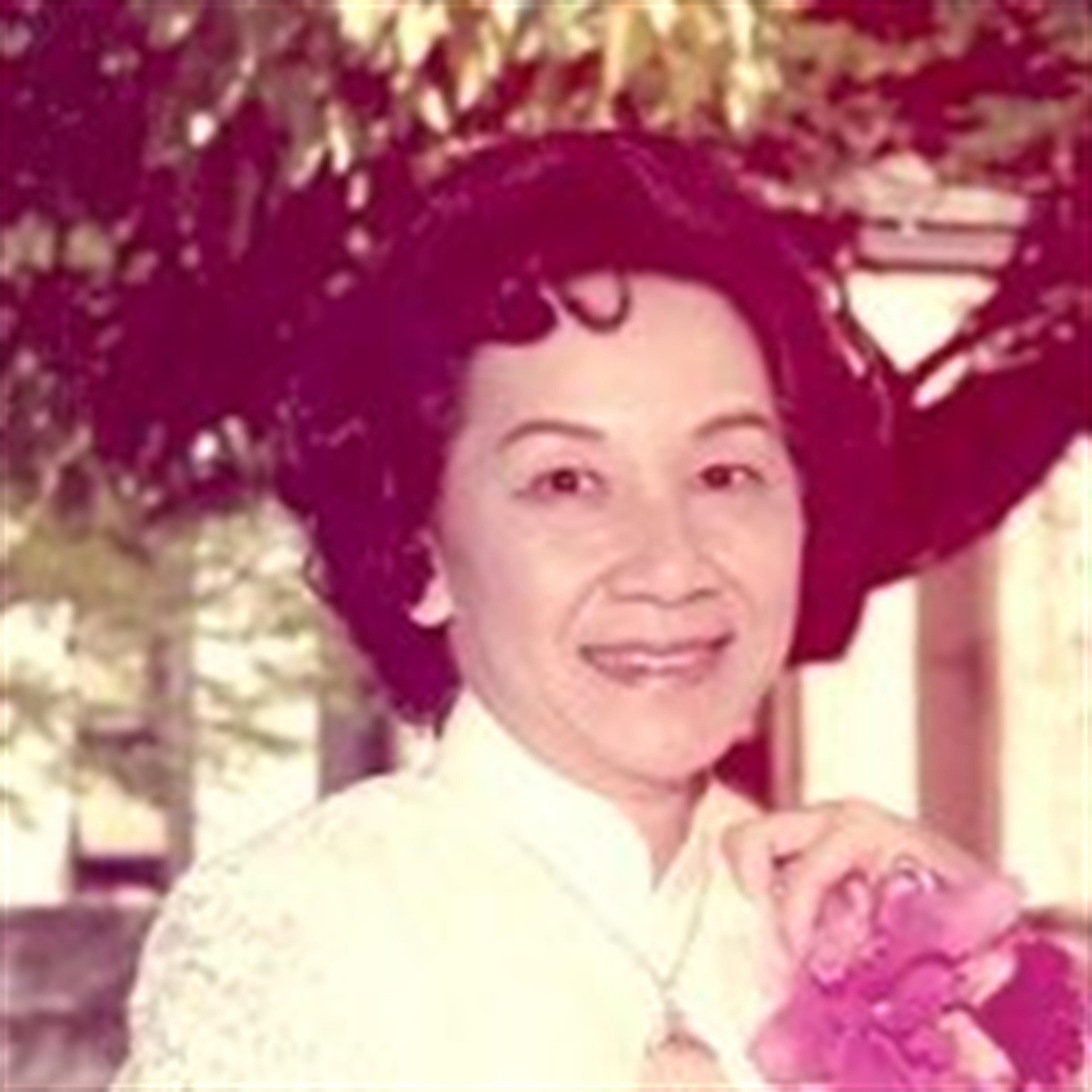 Bernice Chun Chock