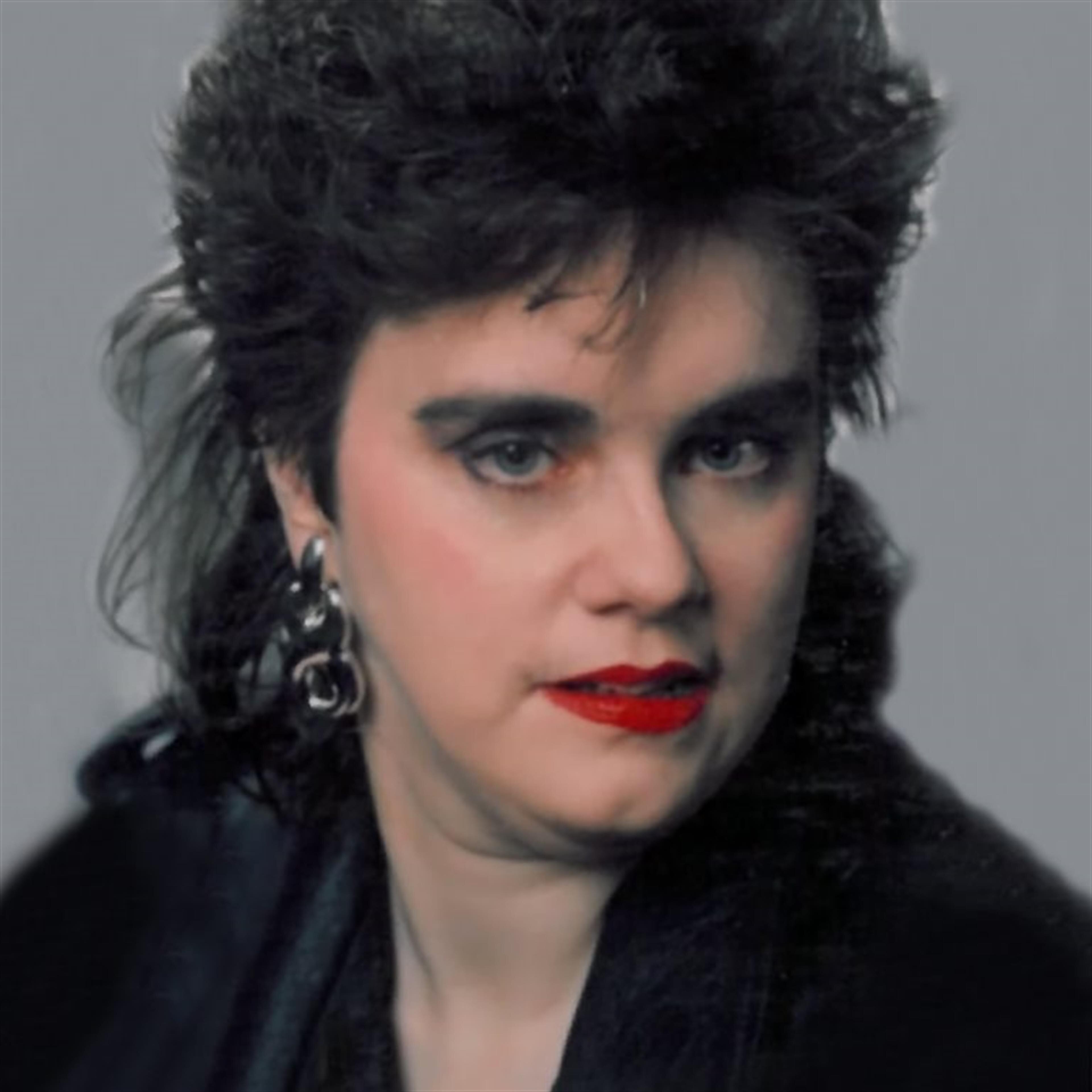 Melissa J. Trautman