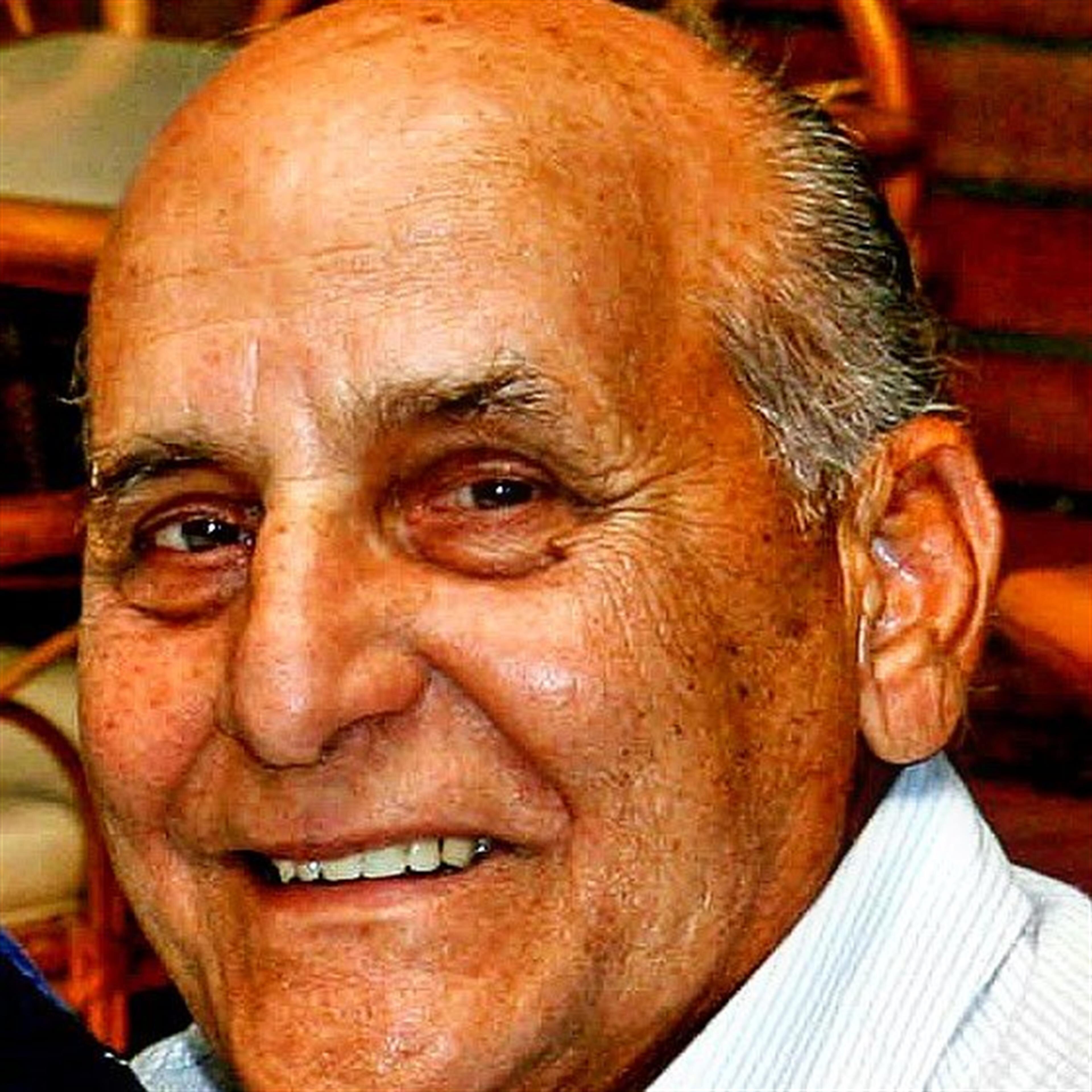 Frank Anthony Scavone