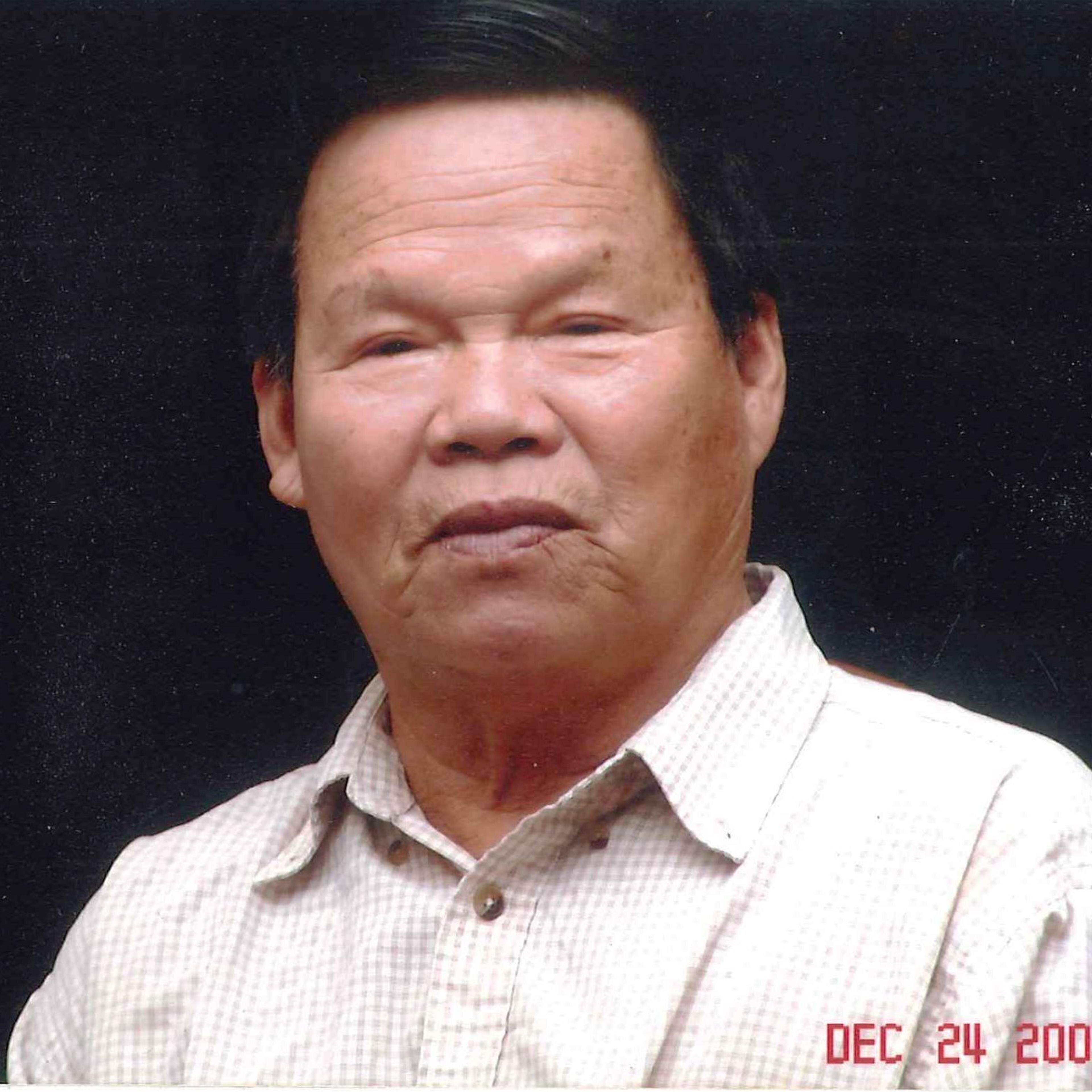 Sanh Ngoc Nguyen