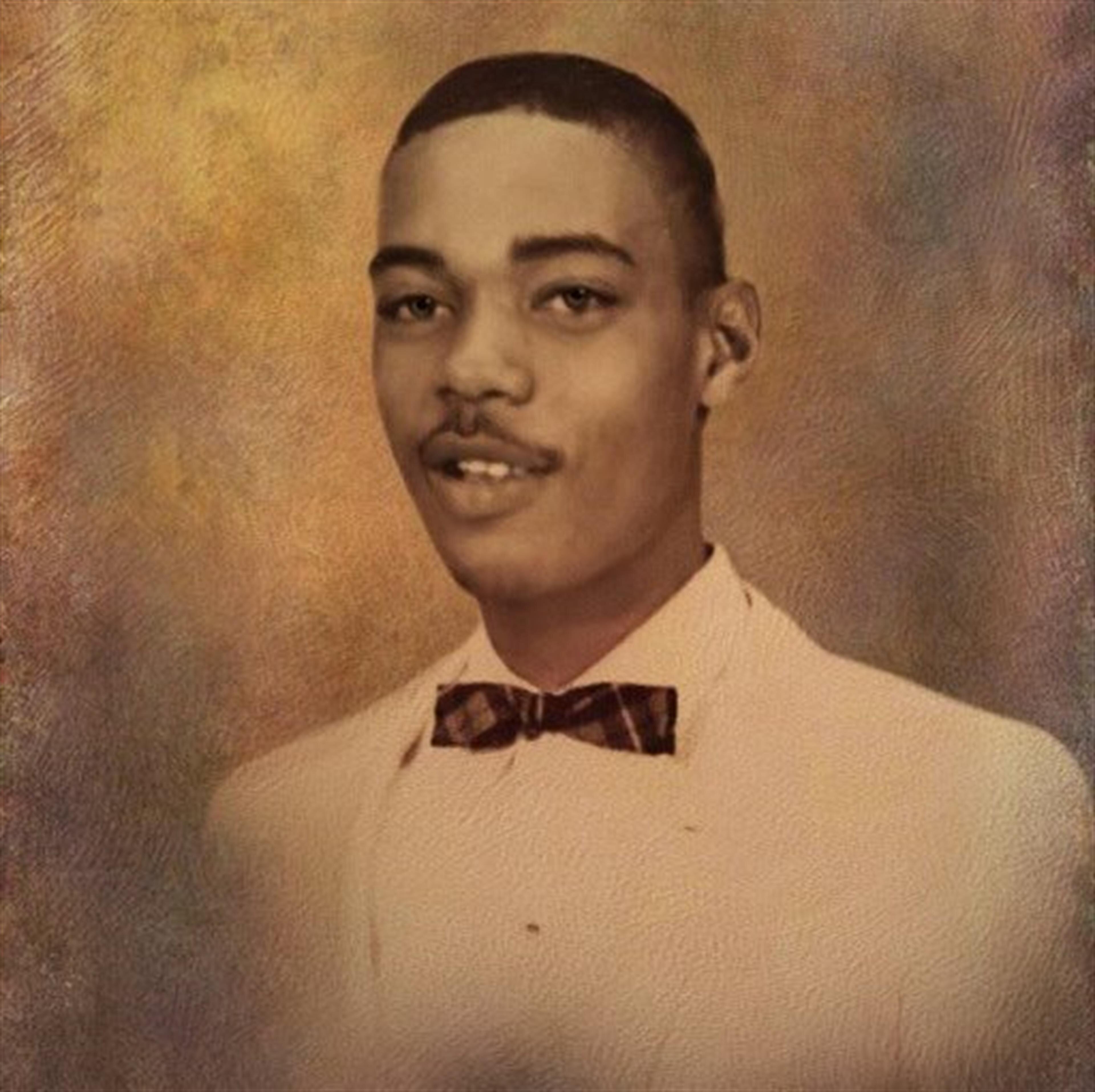 Douglas Albert Williams