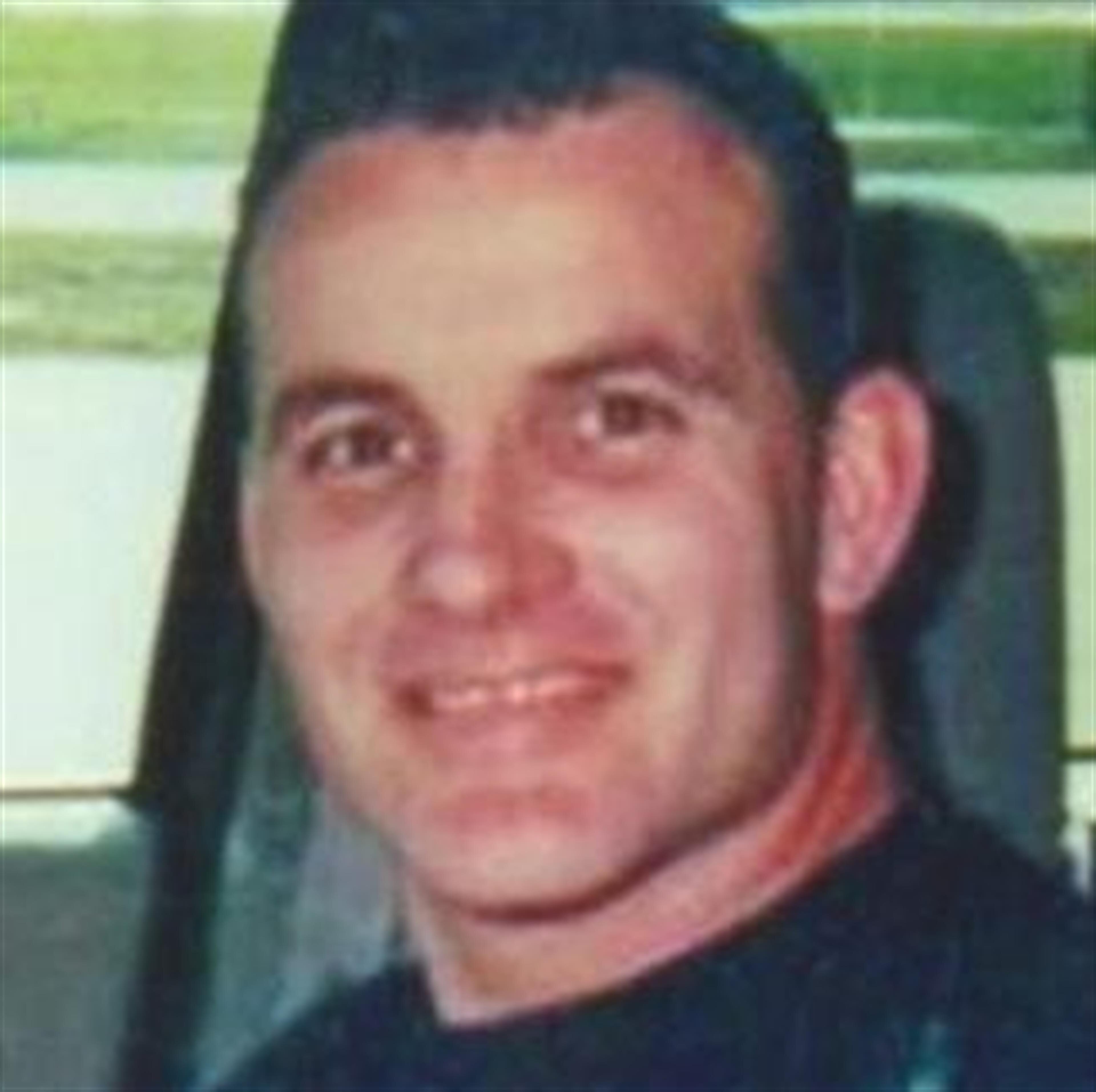 Michael Travis Gunder