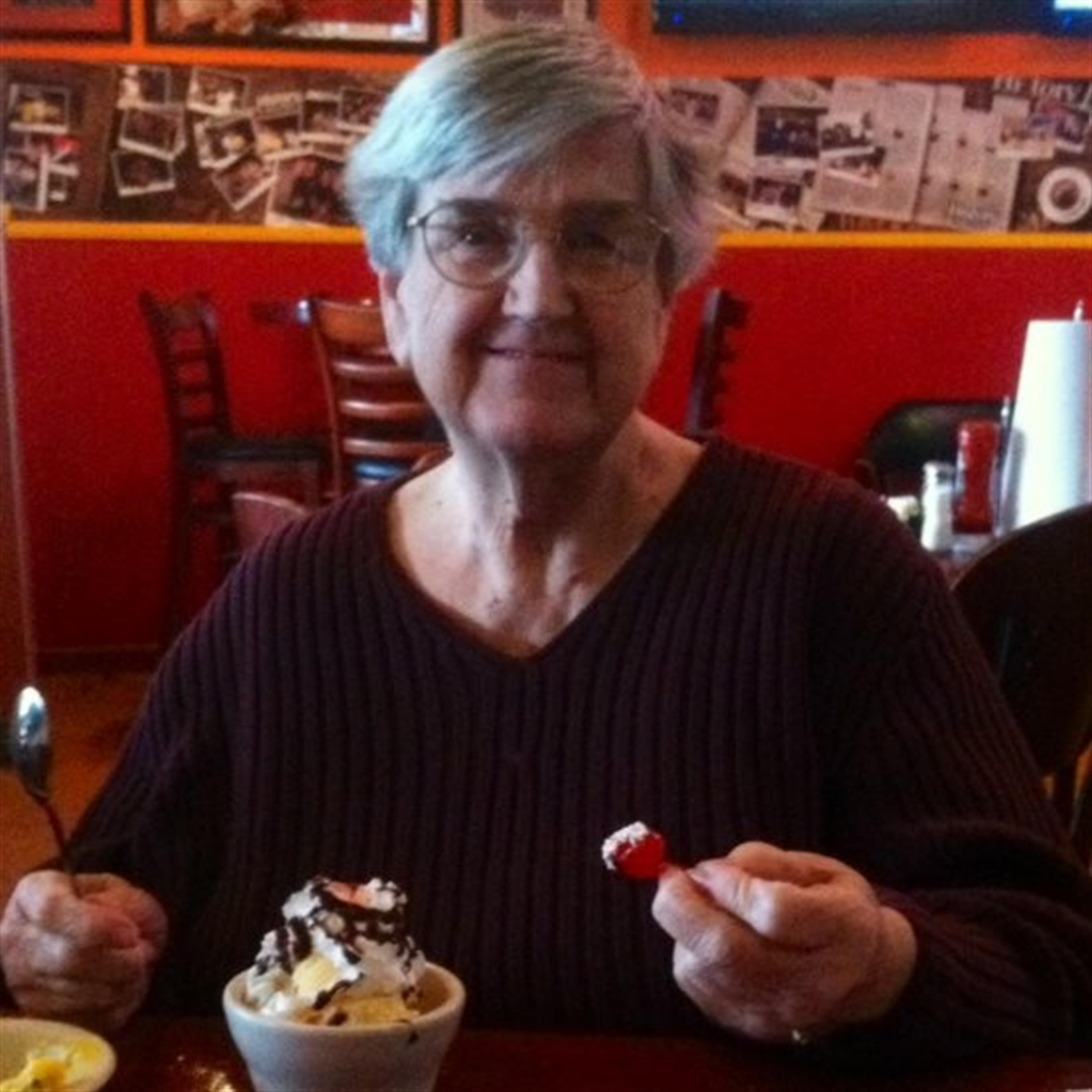 Myra J. Adams