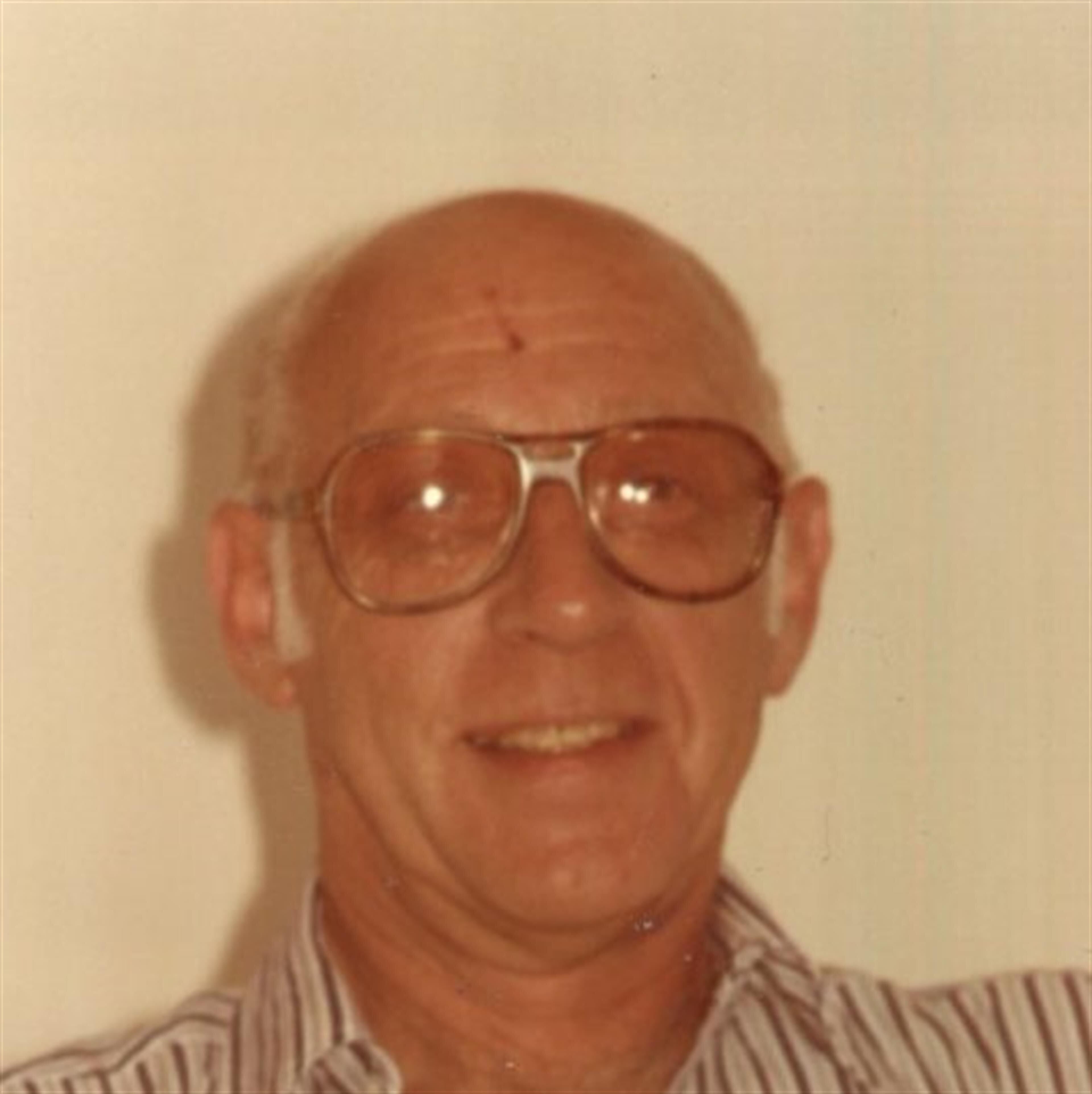 Irvin Cherry