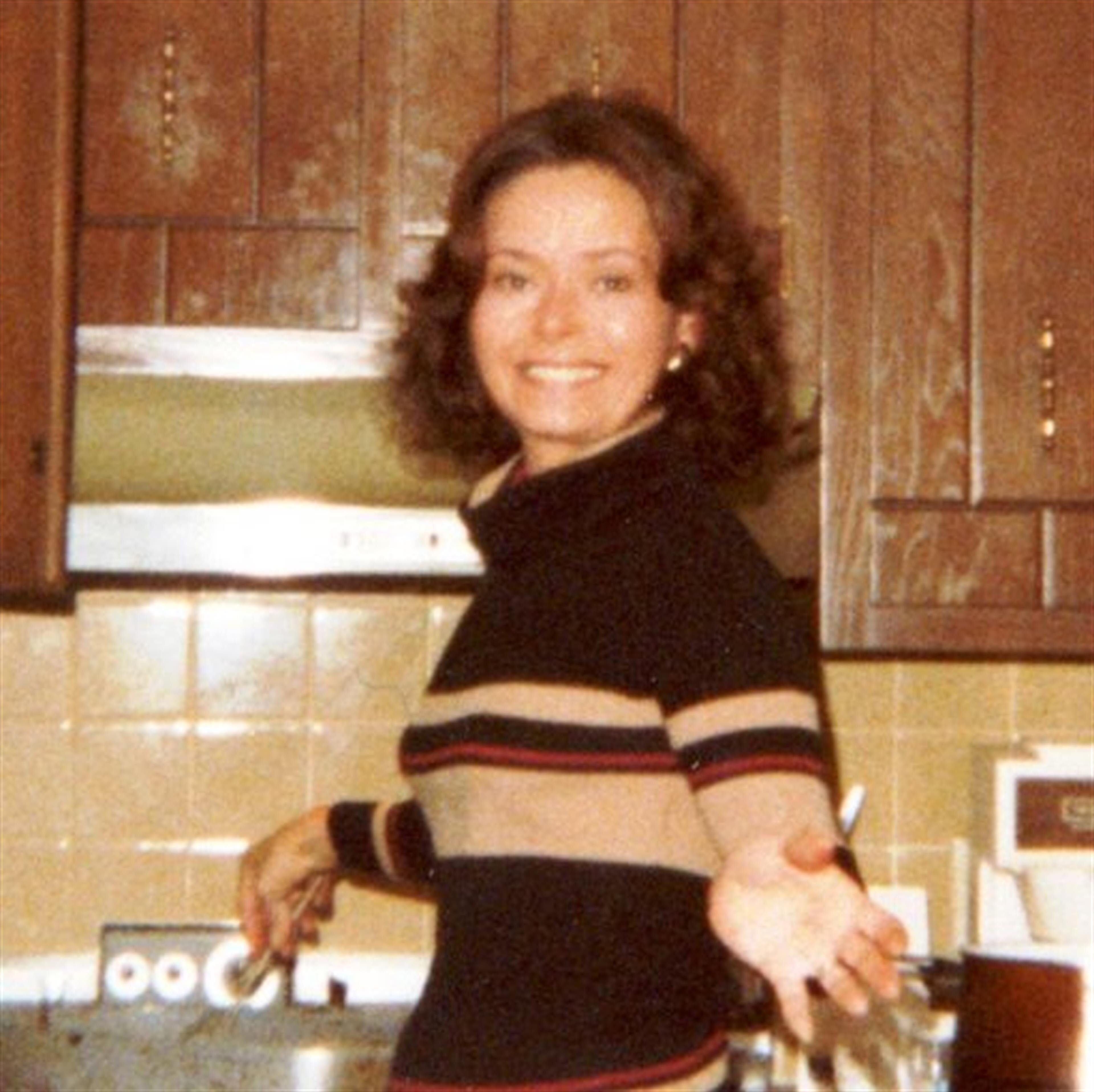 Patricia  "Pat" Rodenbeck