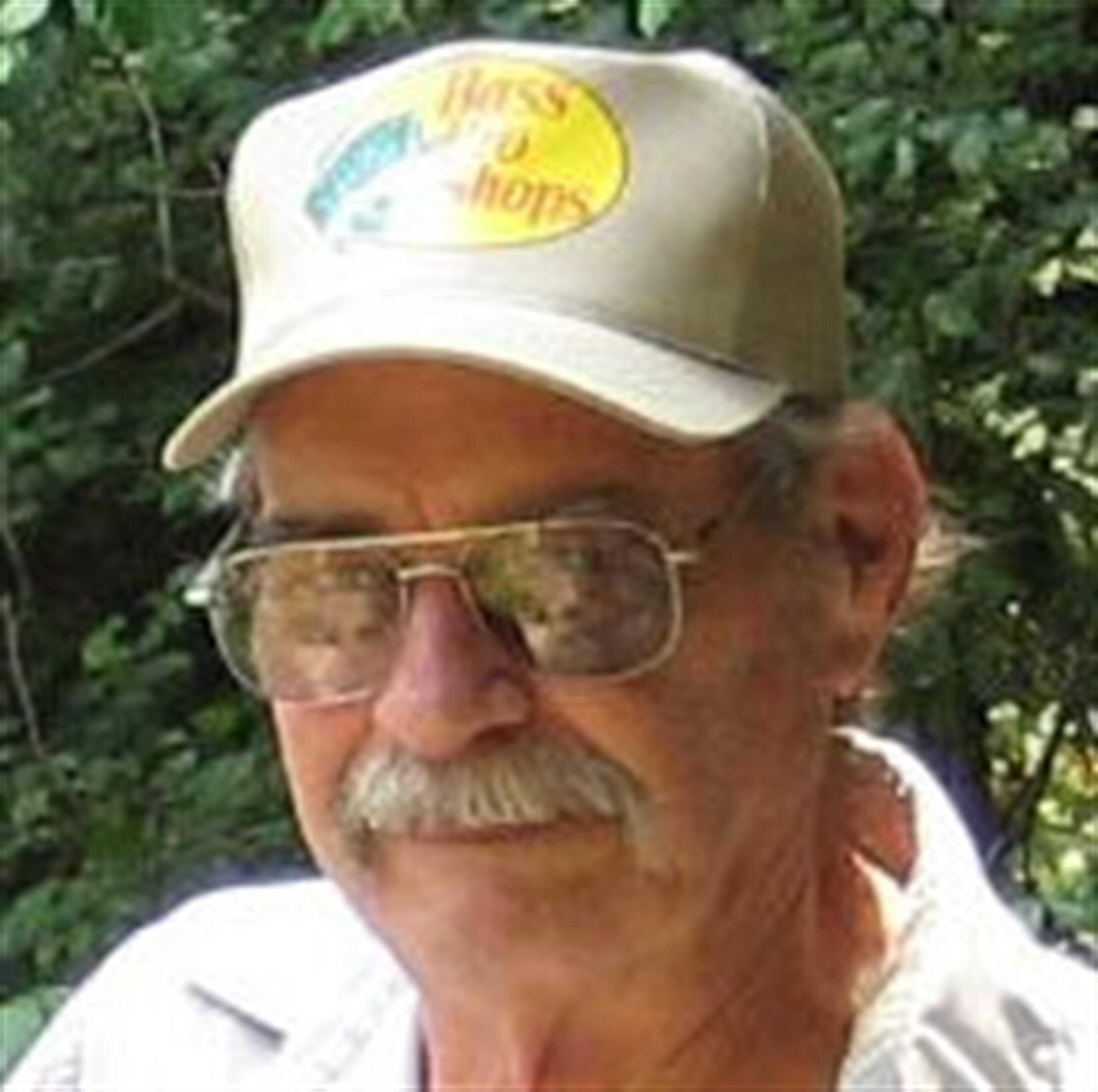 Robert  "Bob" Moore (Lebanon)