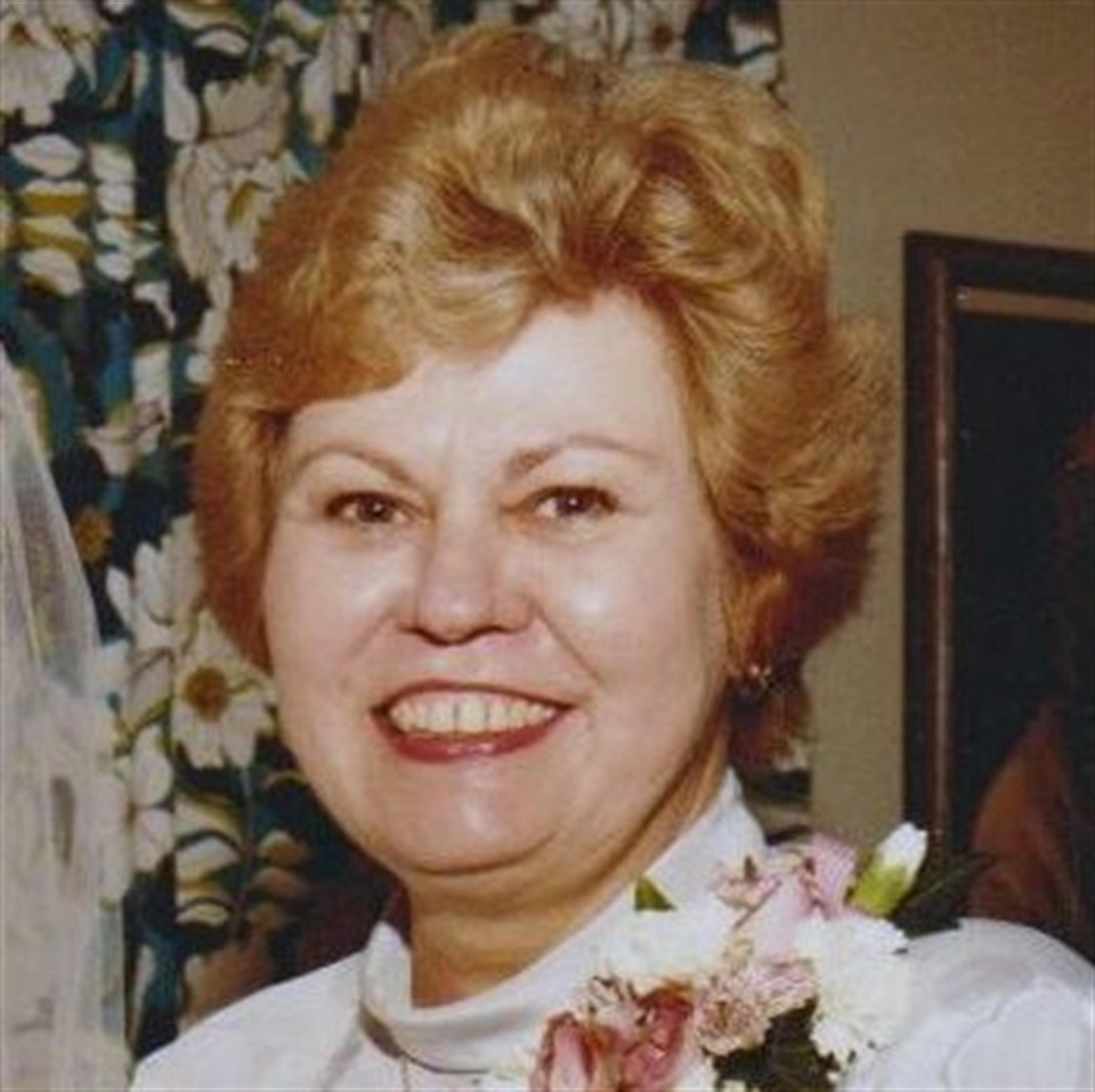 Mrs. Jacqueline Celine Hokanson
