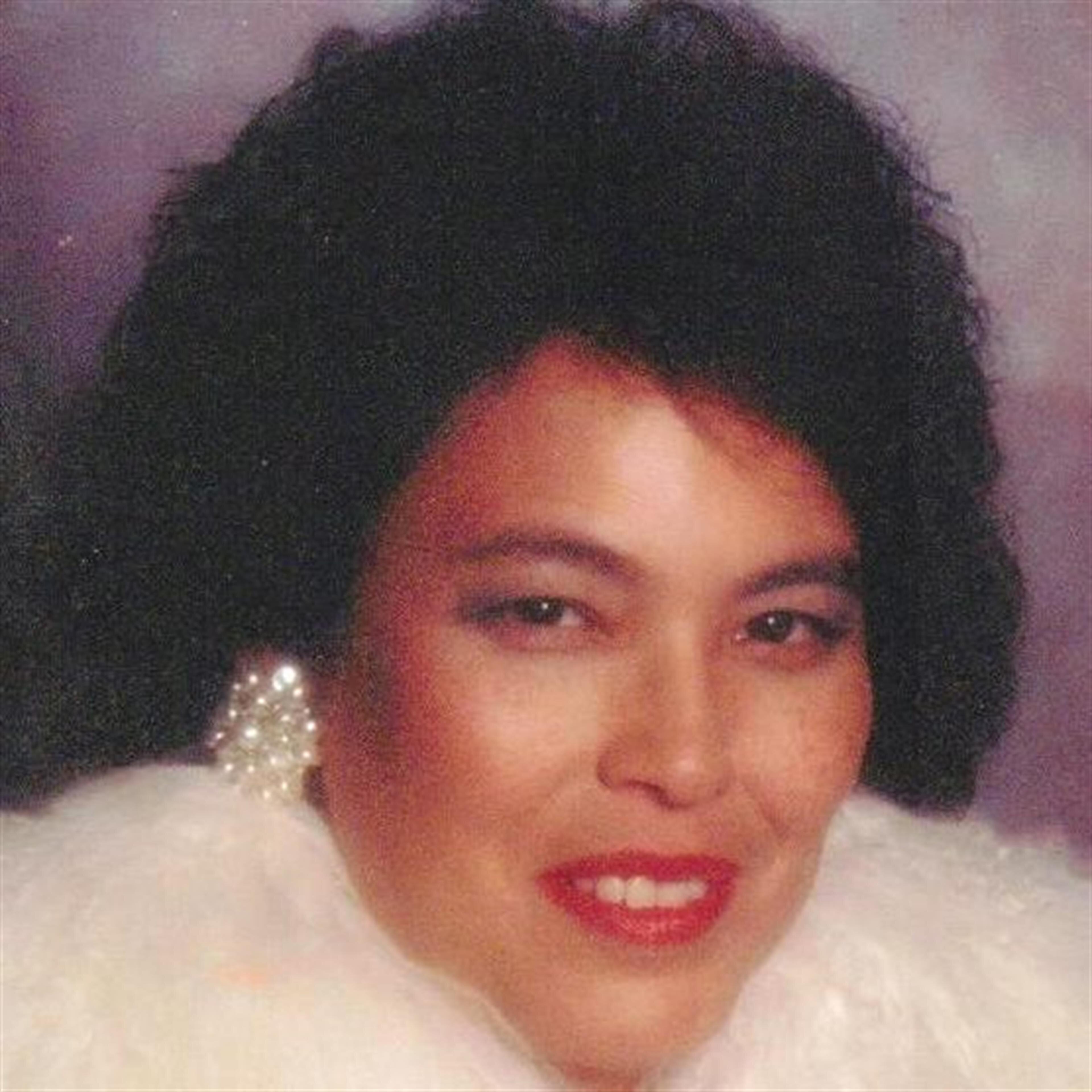 Charlene Huff Johnson