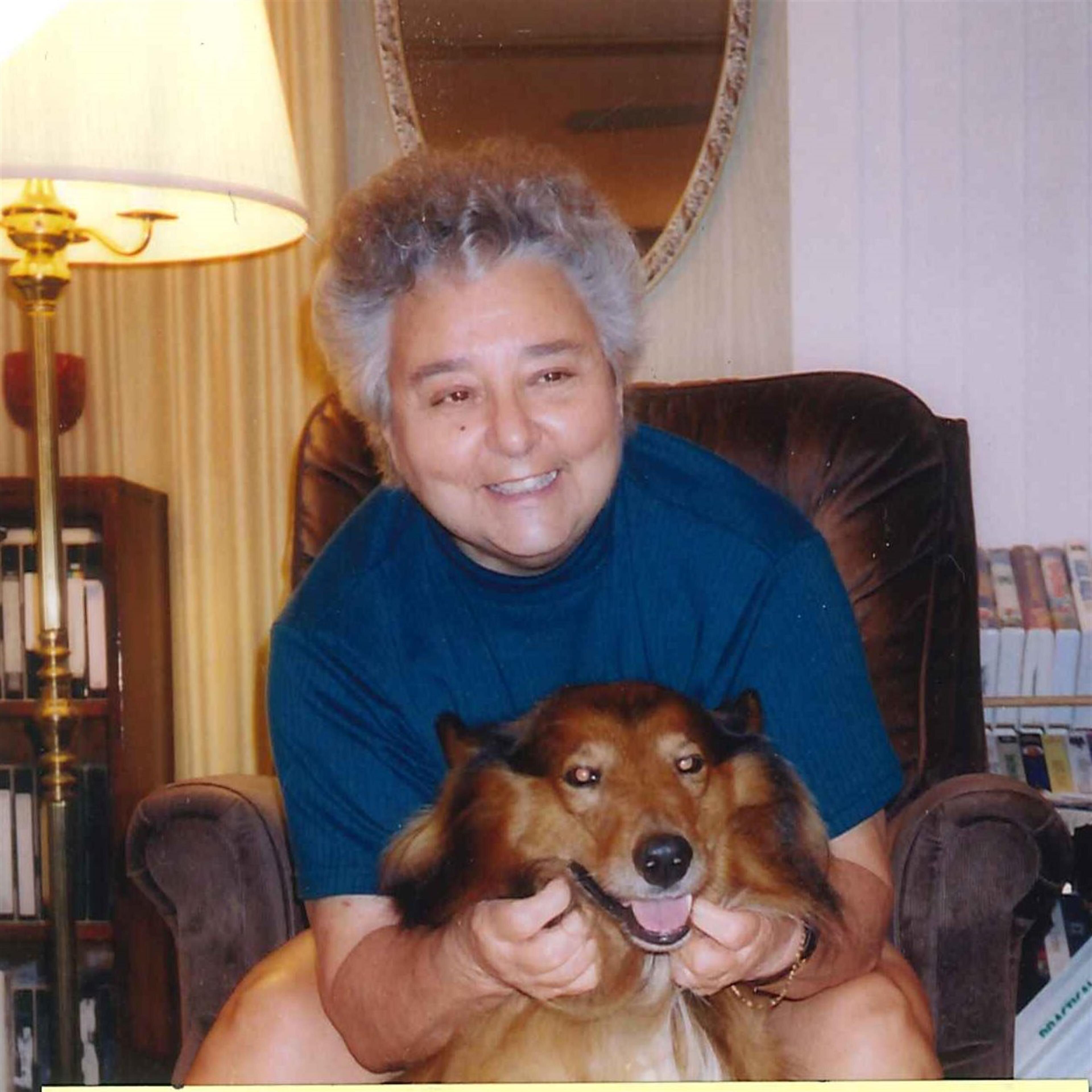 Patricia Lajane Bolin Wallace