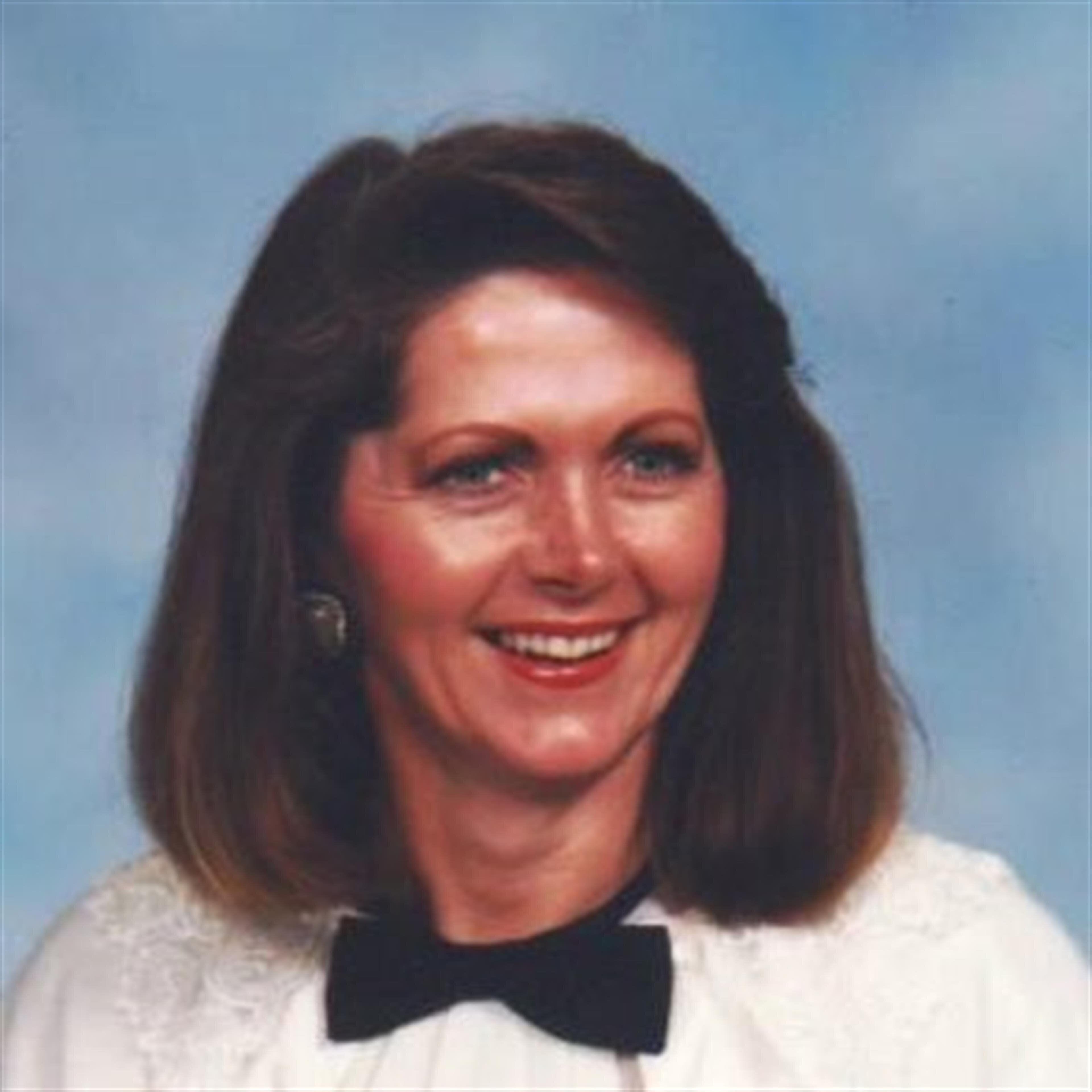 Wendy West Parker