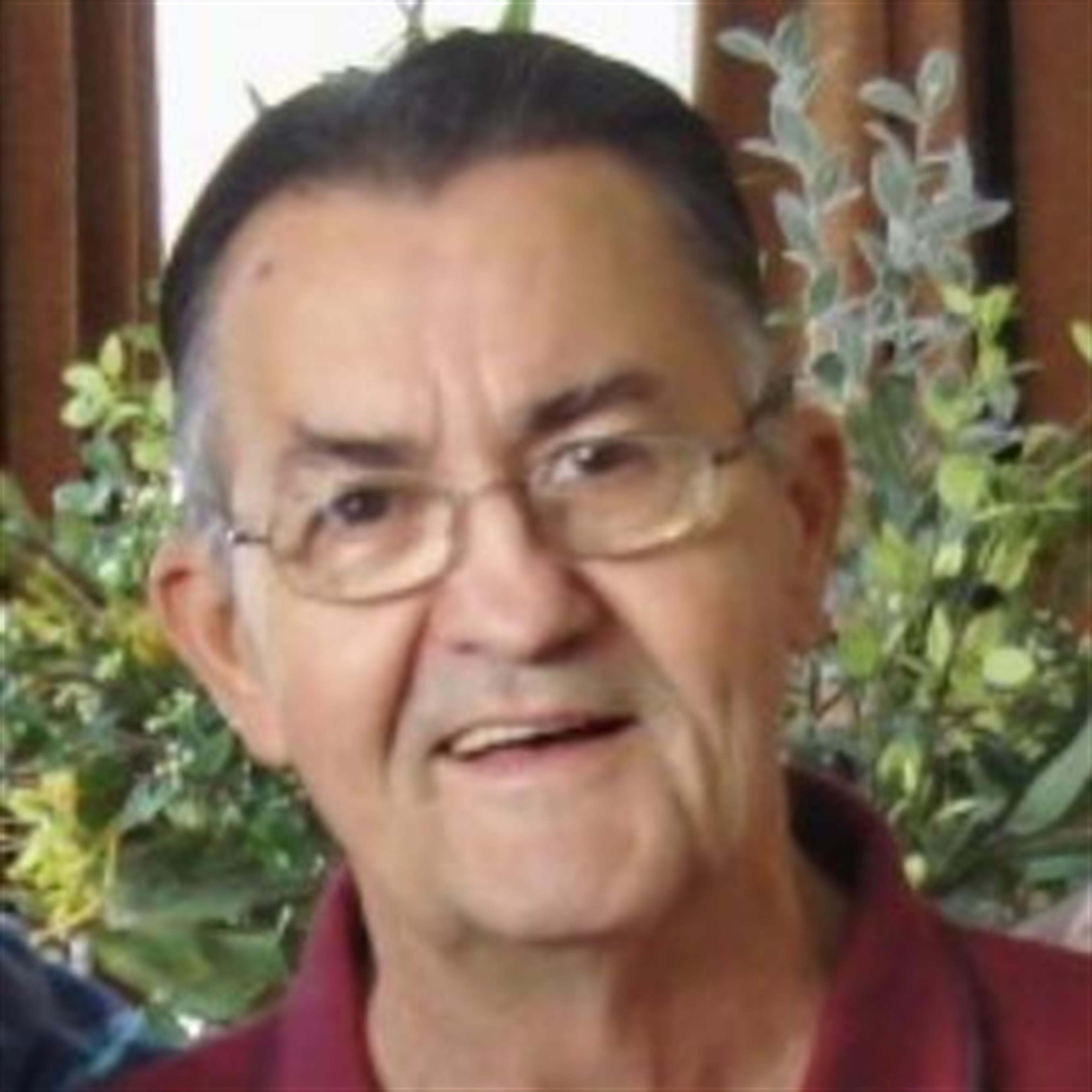 Harold W. Dunn