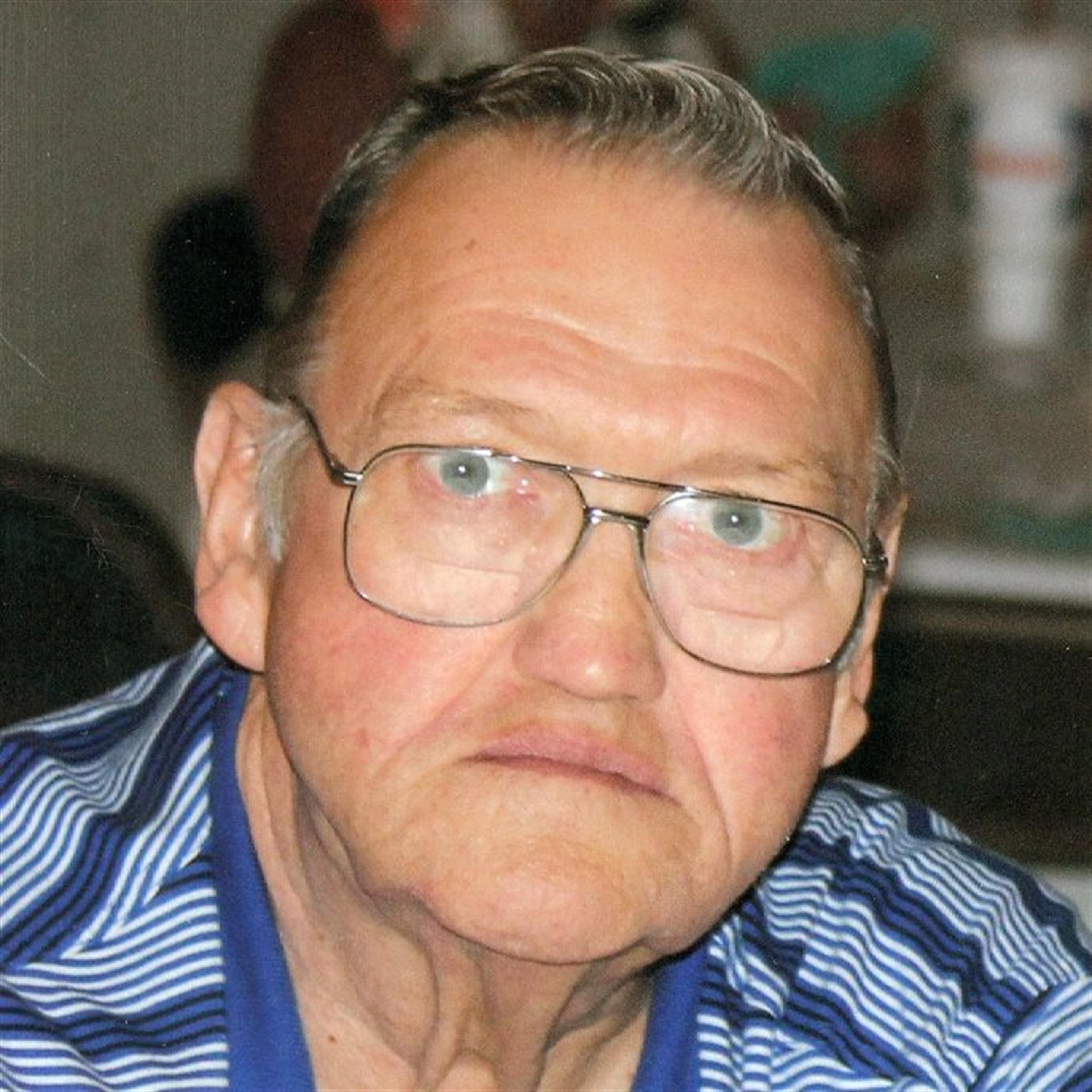 Mr.  William "Bill" Rake