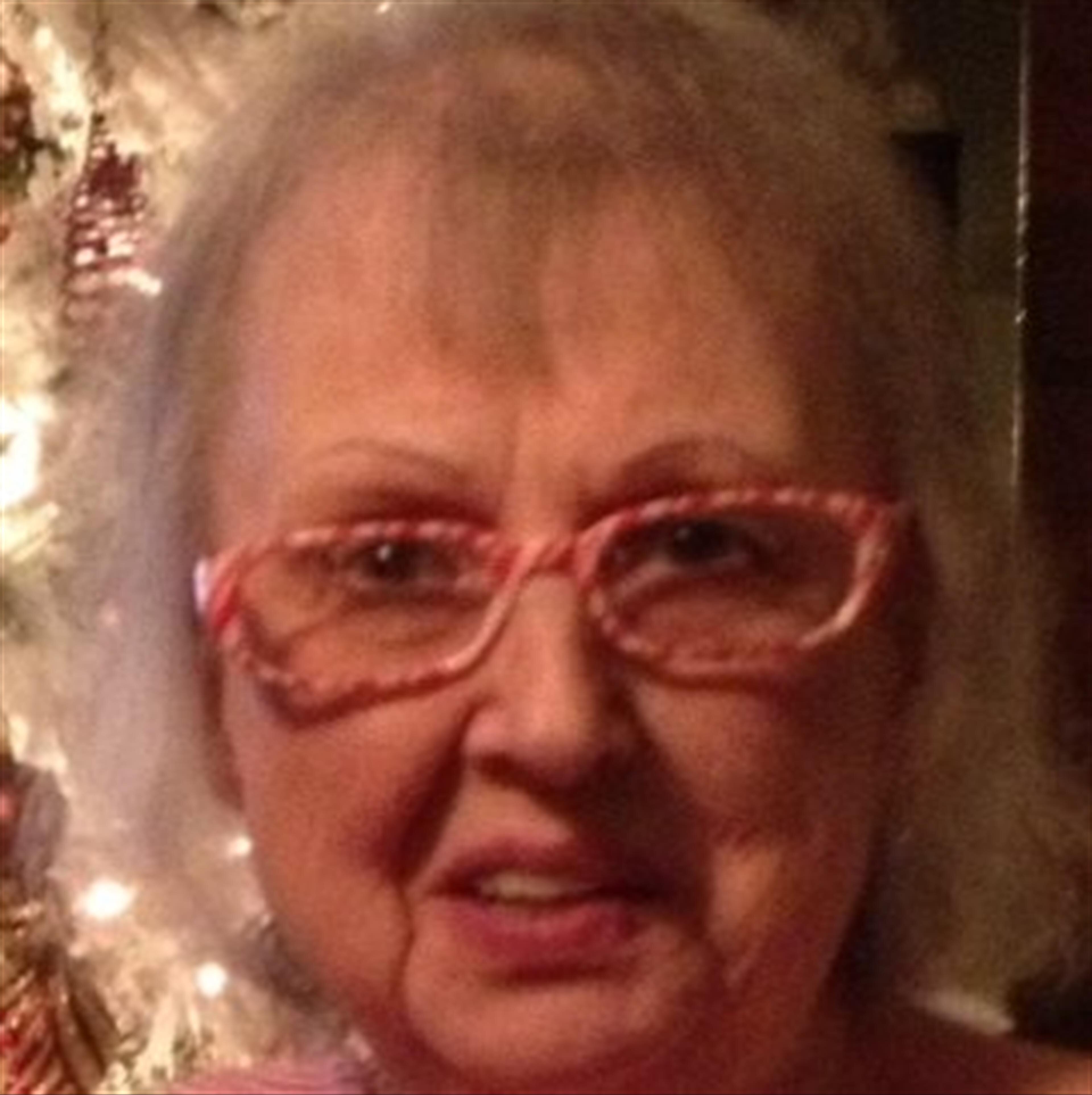 Helen  Marion Huntsman