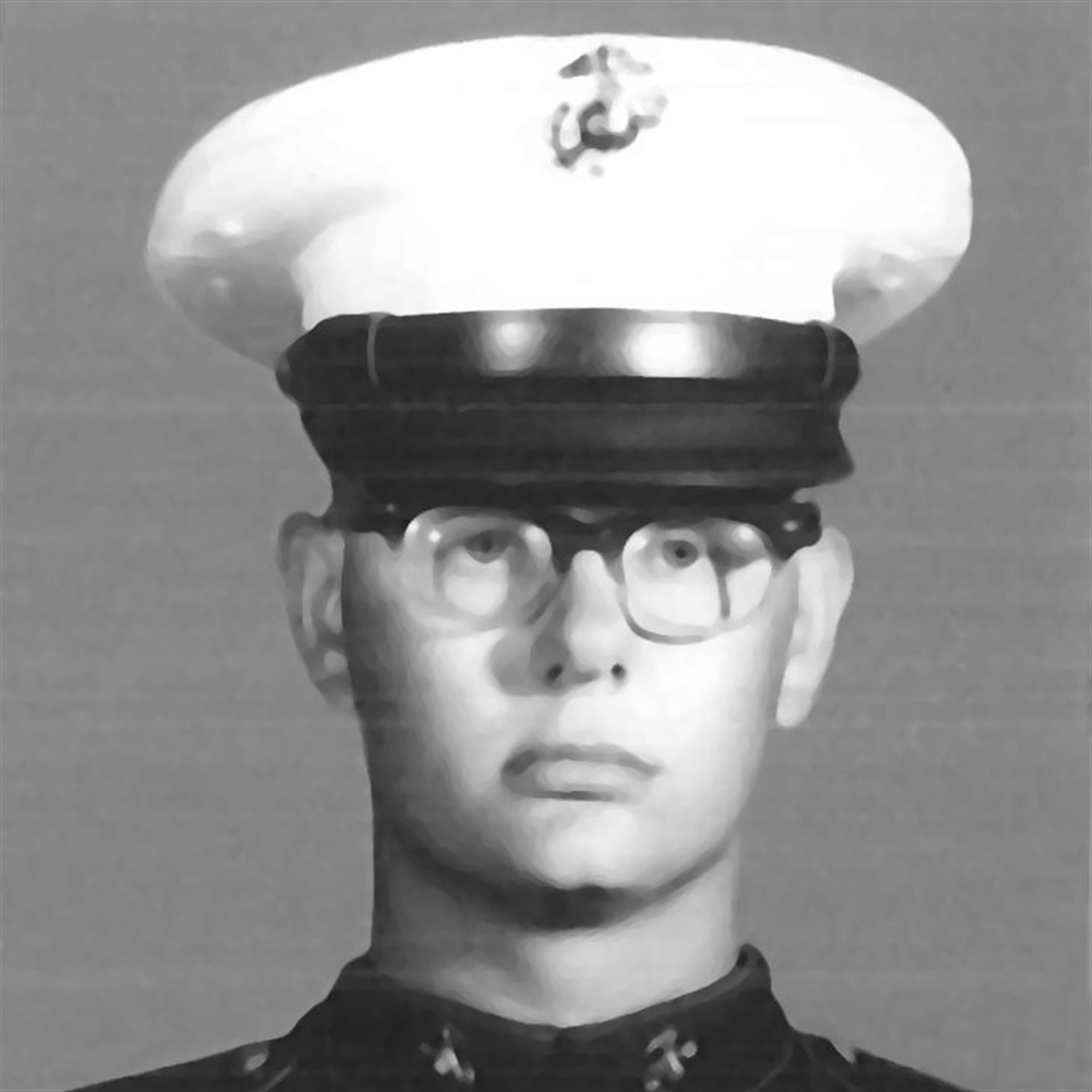 Gerald "Jerry" W. Roberts