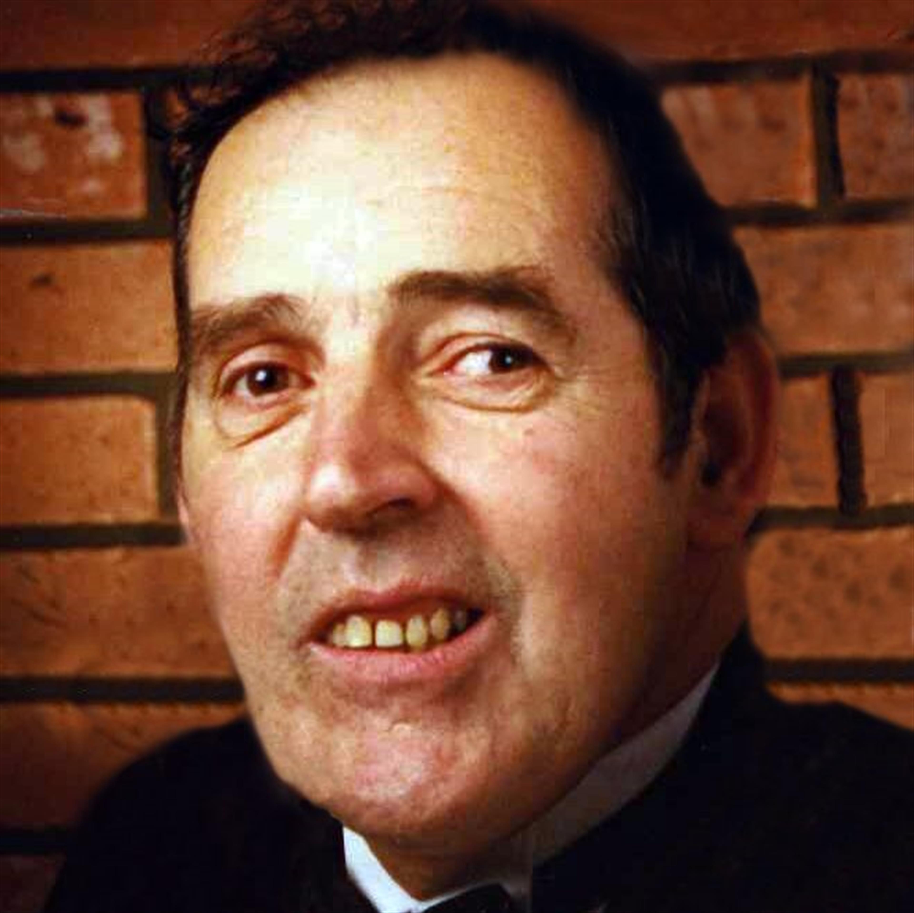 James Clifton Malone