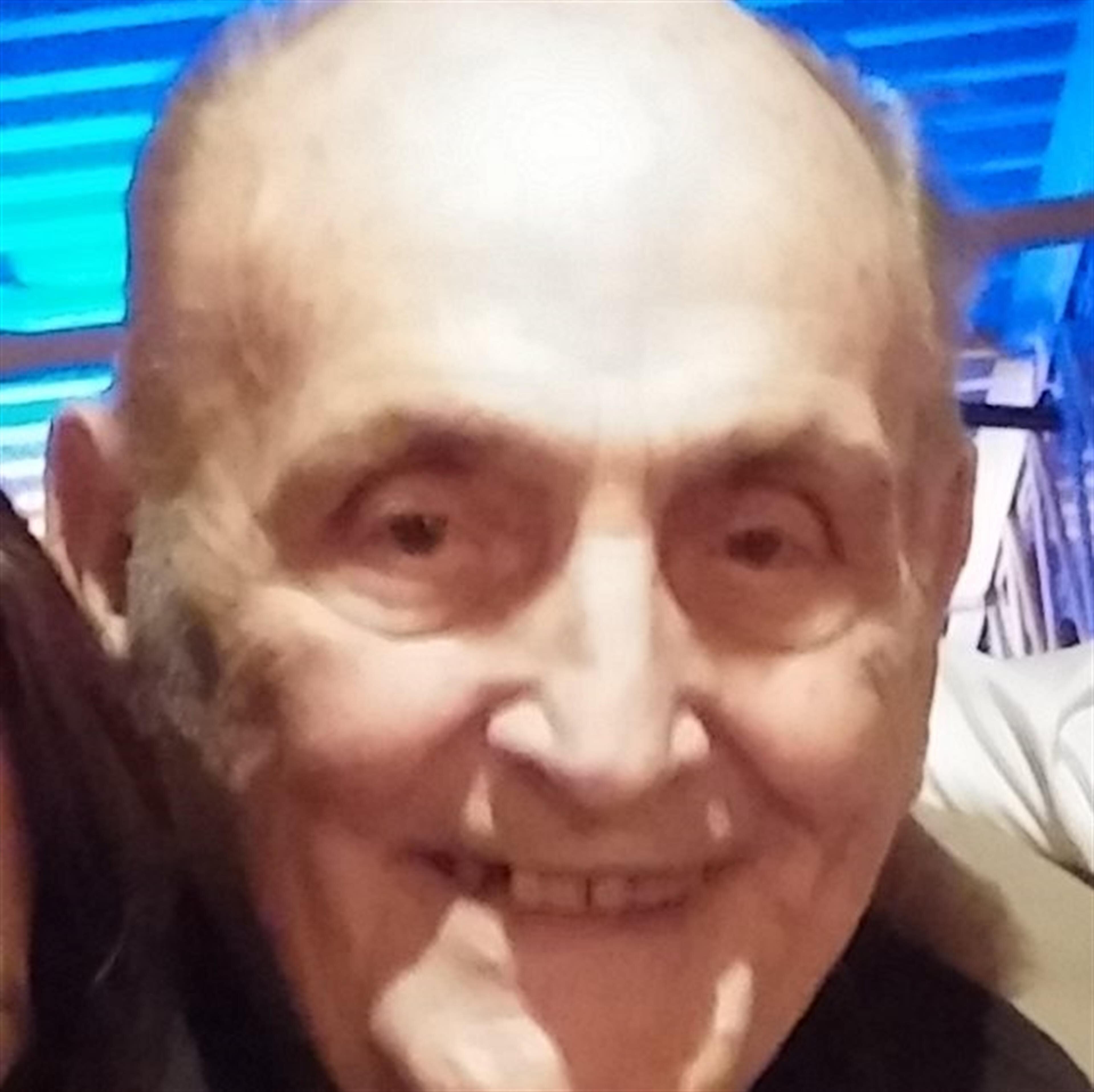 Lt. Col. Donald Richard Semon, USMC Retired