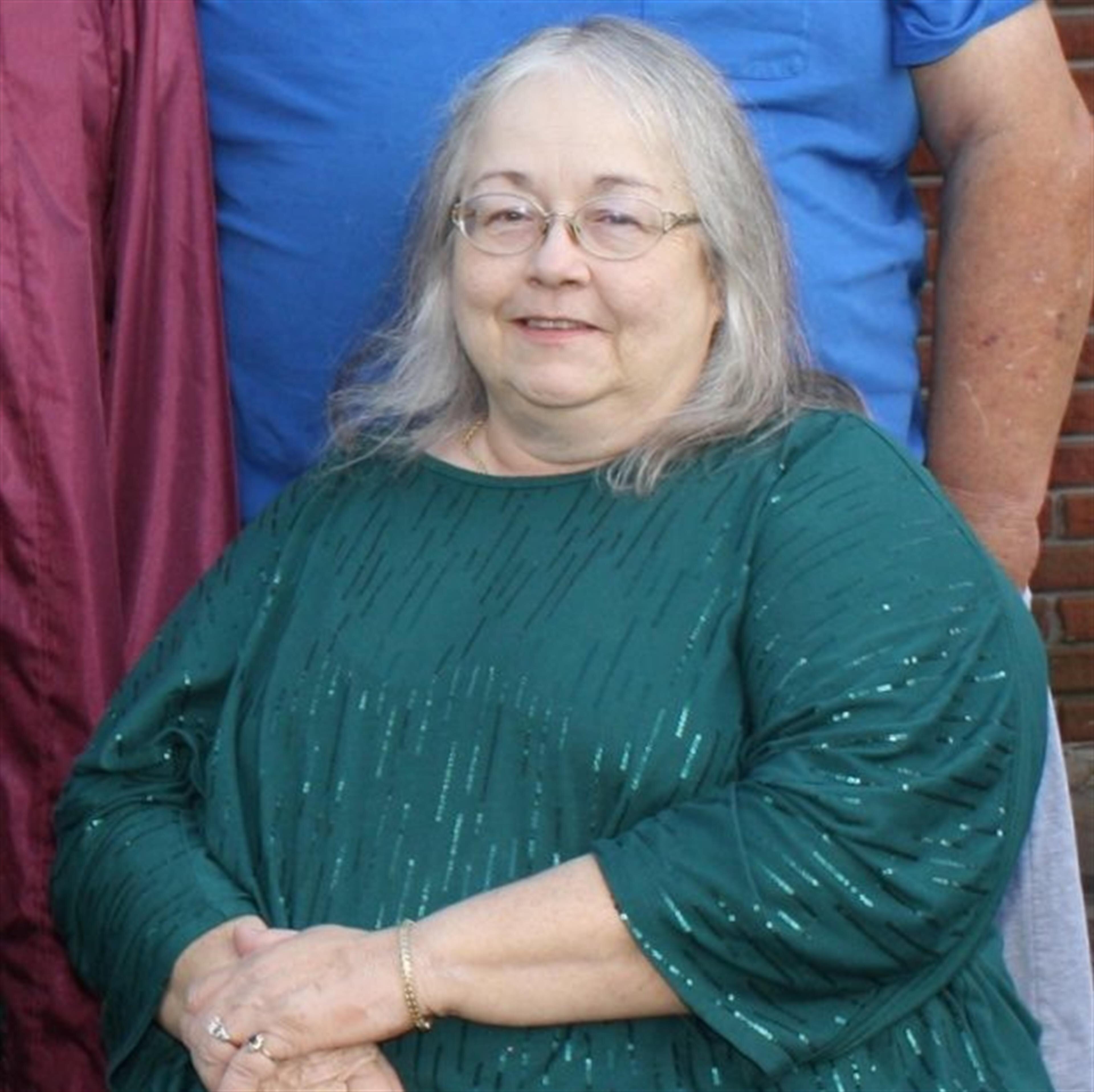 Mrs. Regina Lynne Johnson