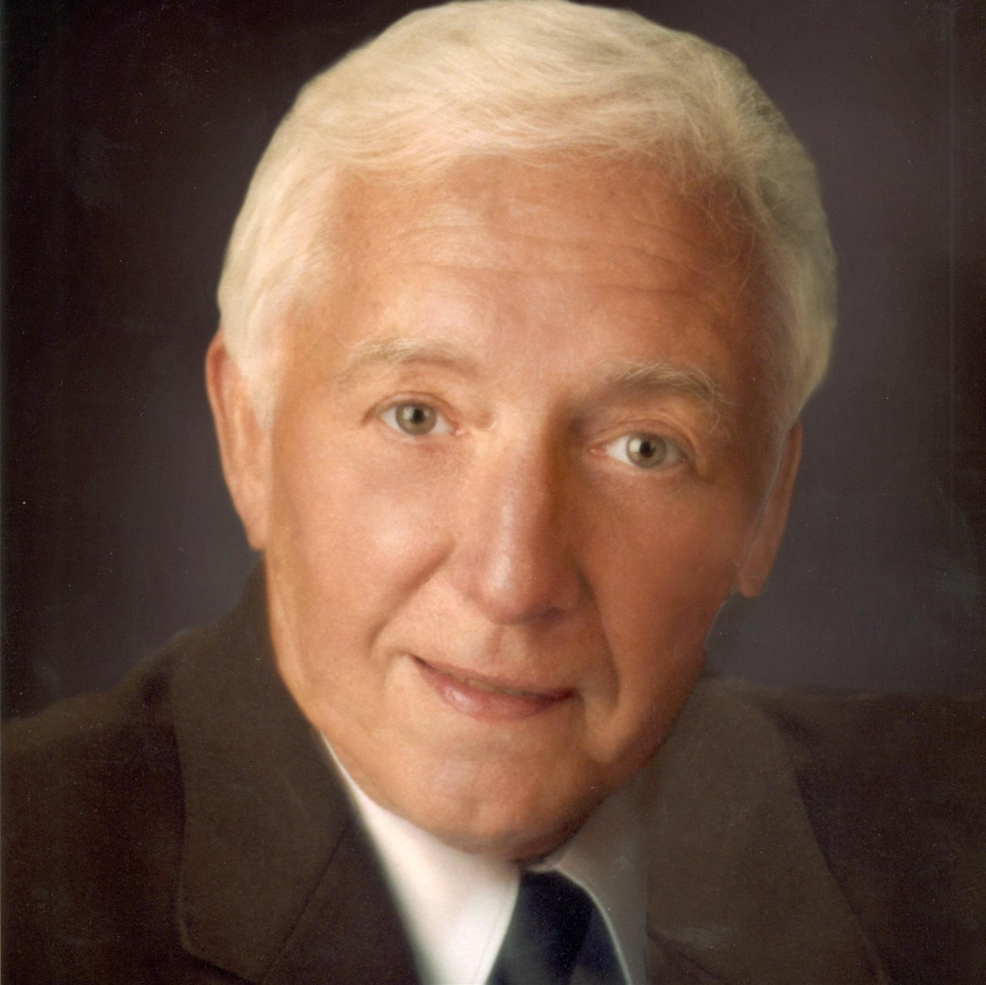 Donald Blanchard Davis