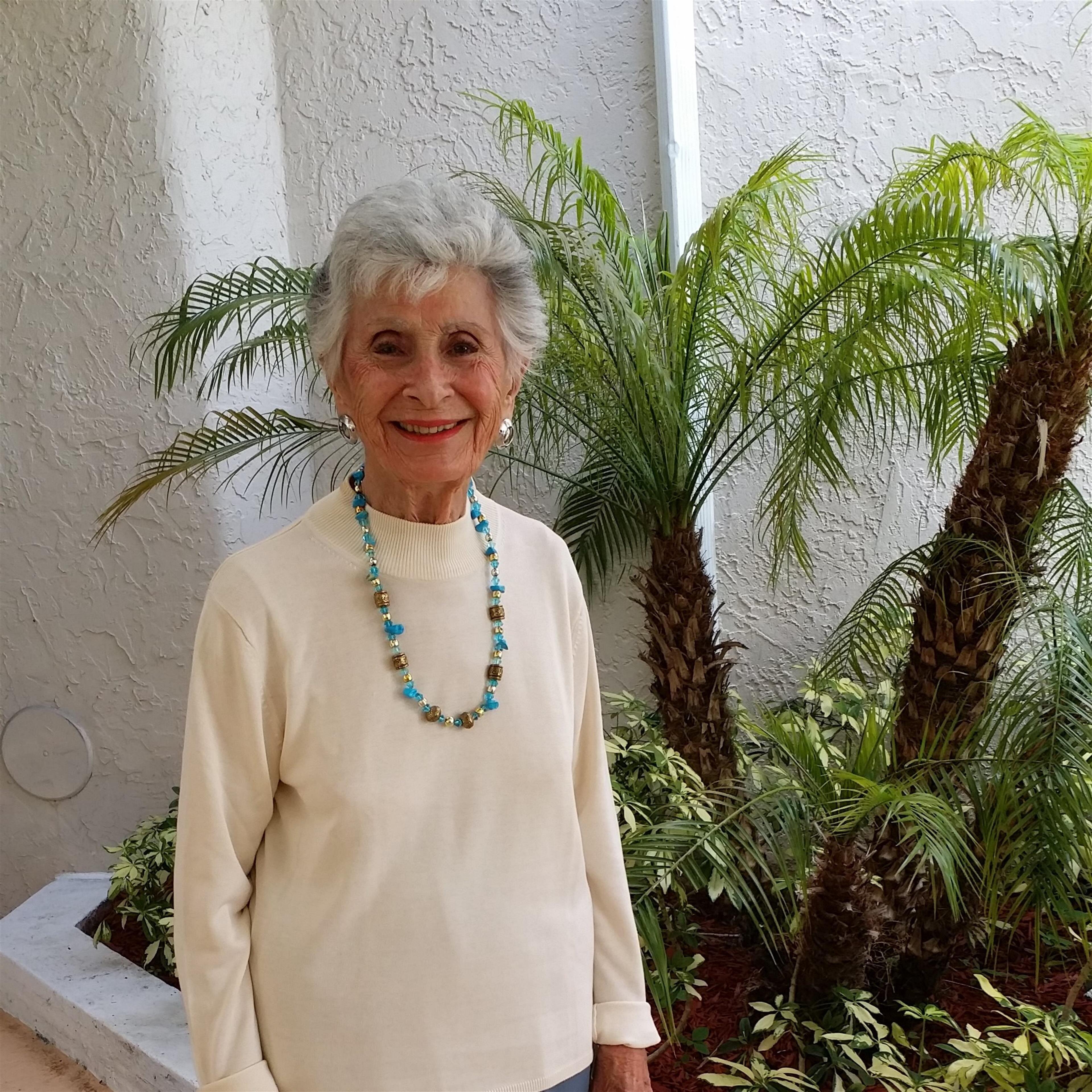 LEONA MILLER