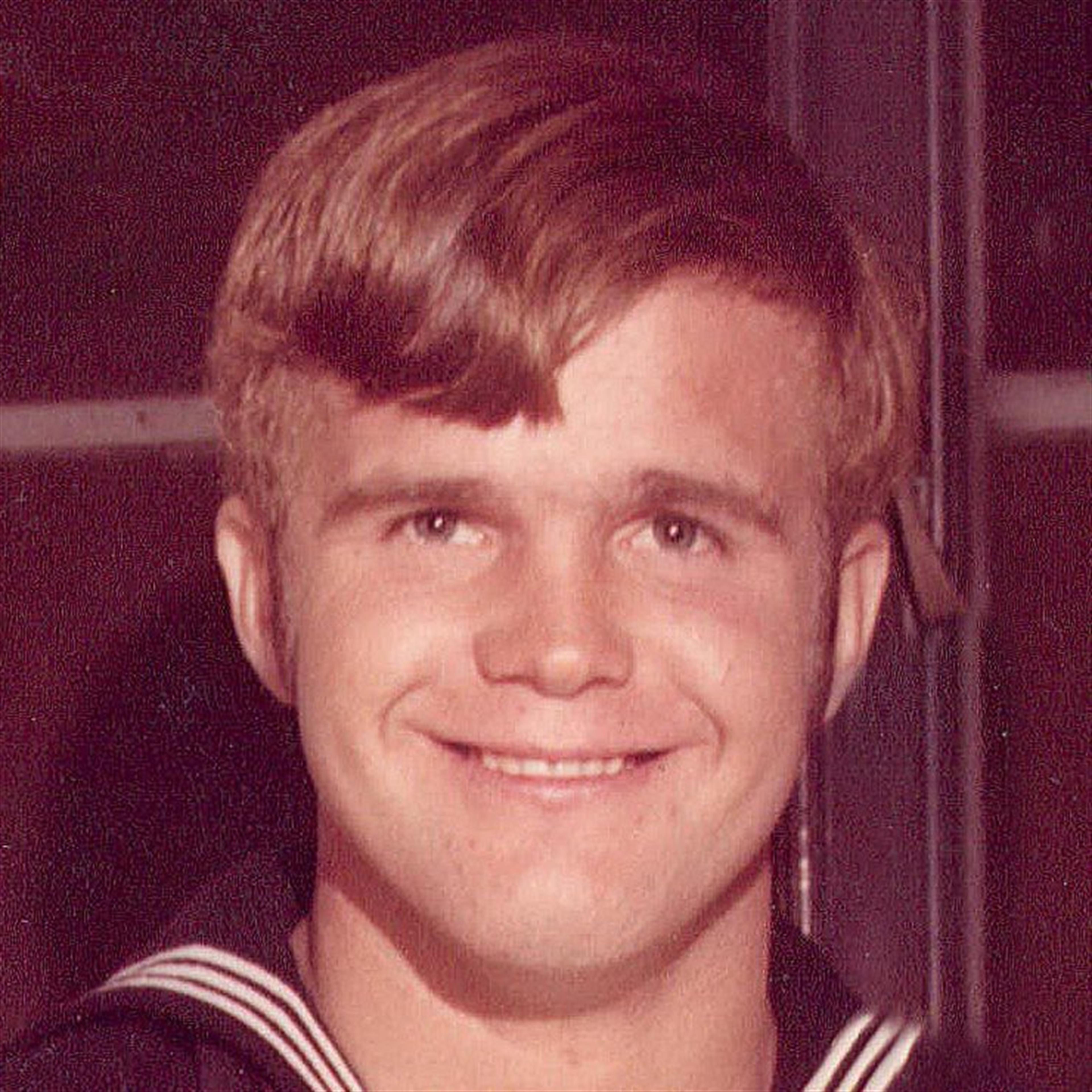 James Randall Hall Sr. (Lebanon)