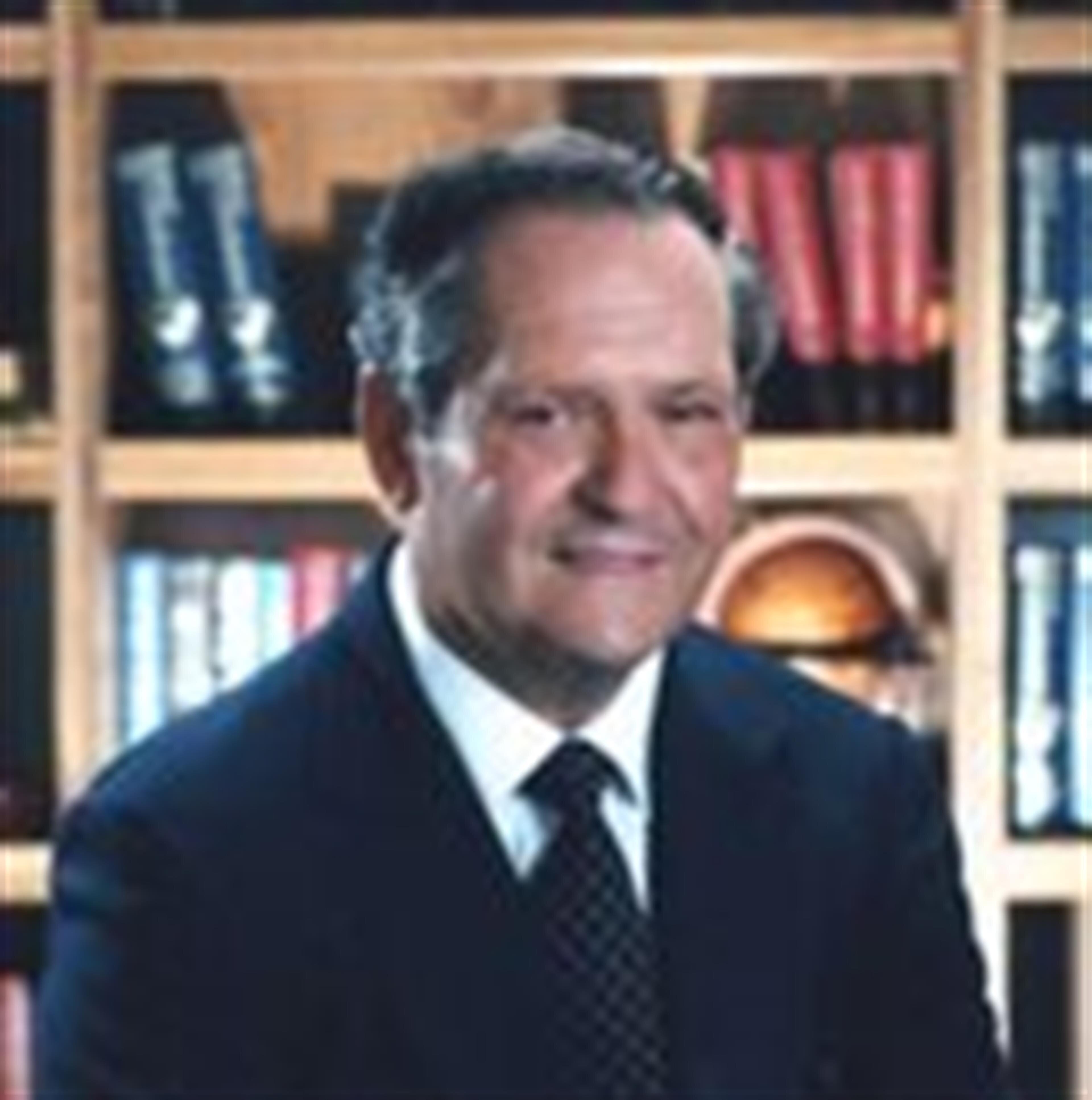 Joe F. Rayl (Bolivar)