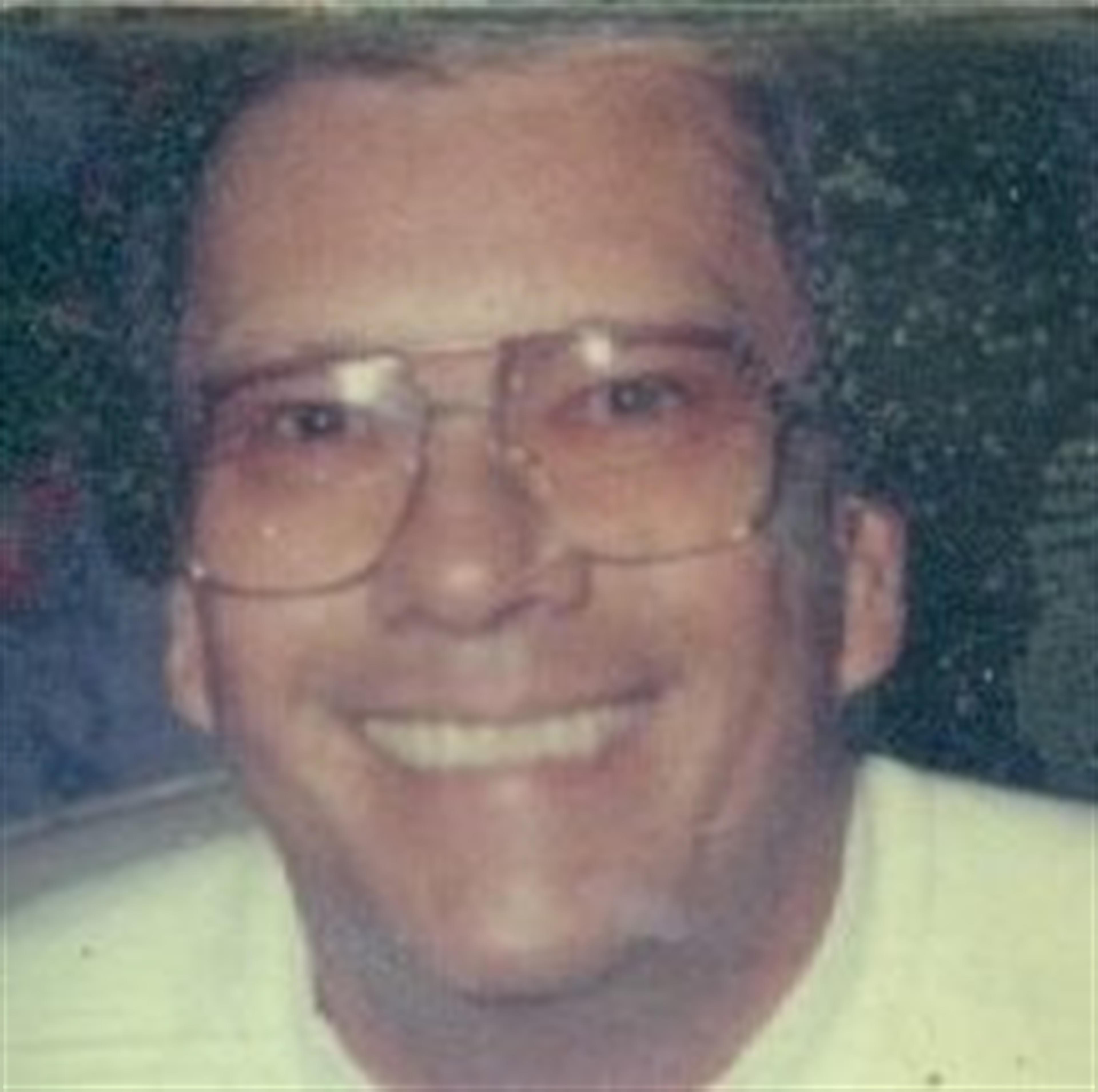 Mr. Robert Lamarr Turner