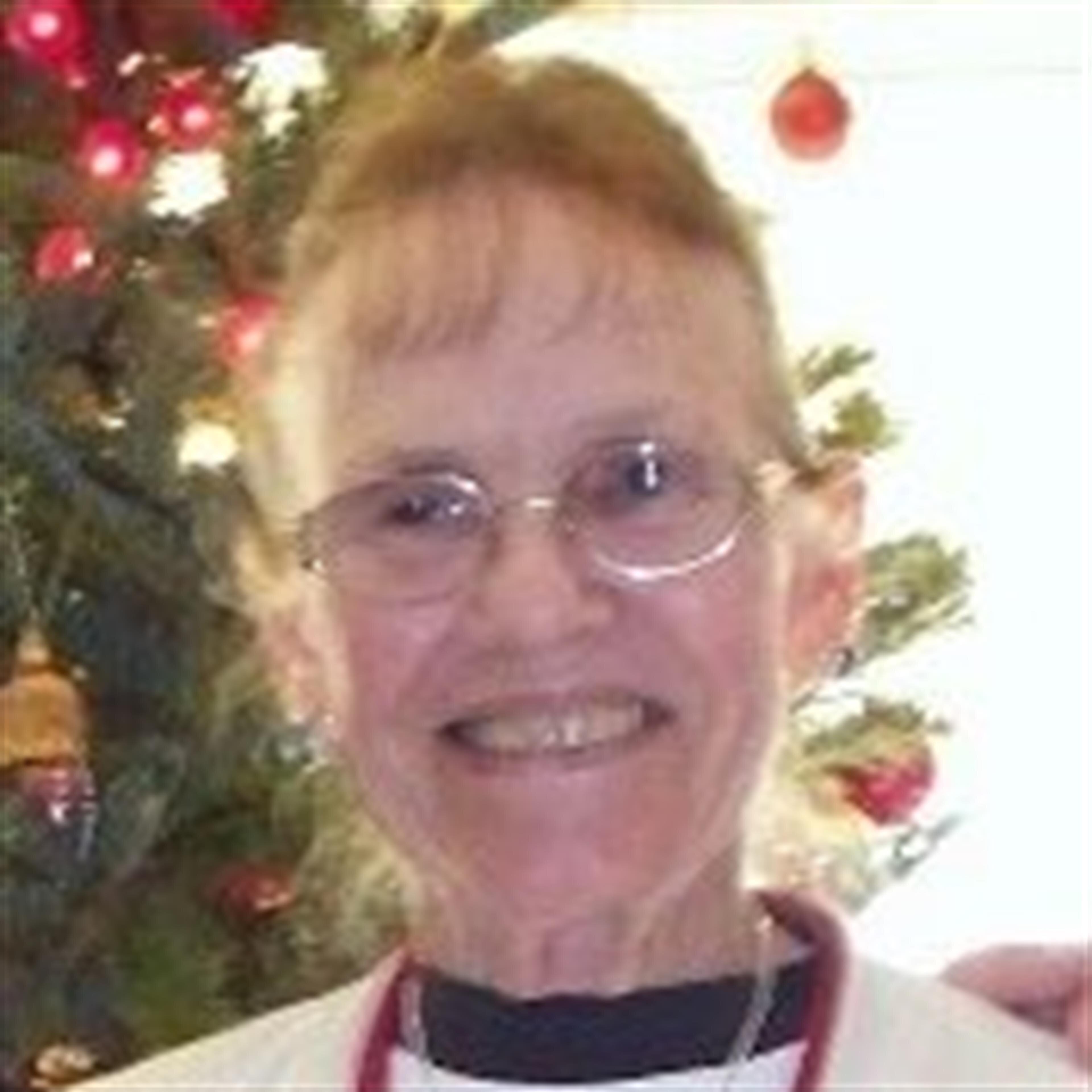 Mrs. Elizabeth Y. Box