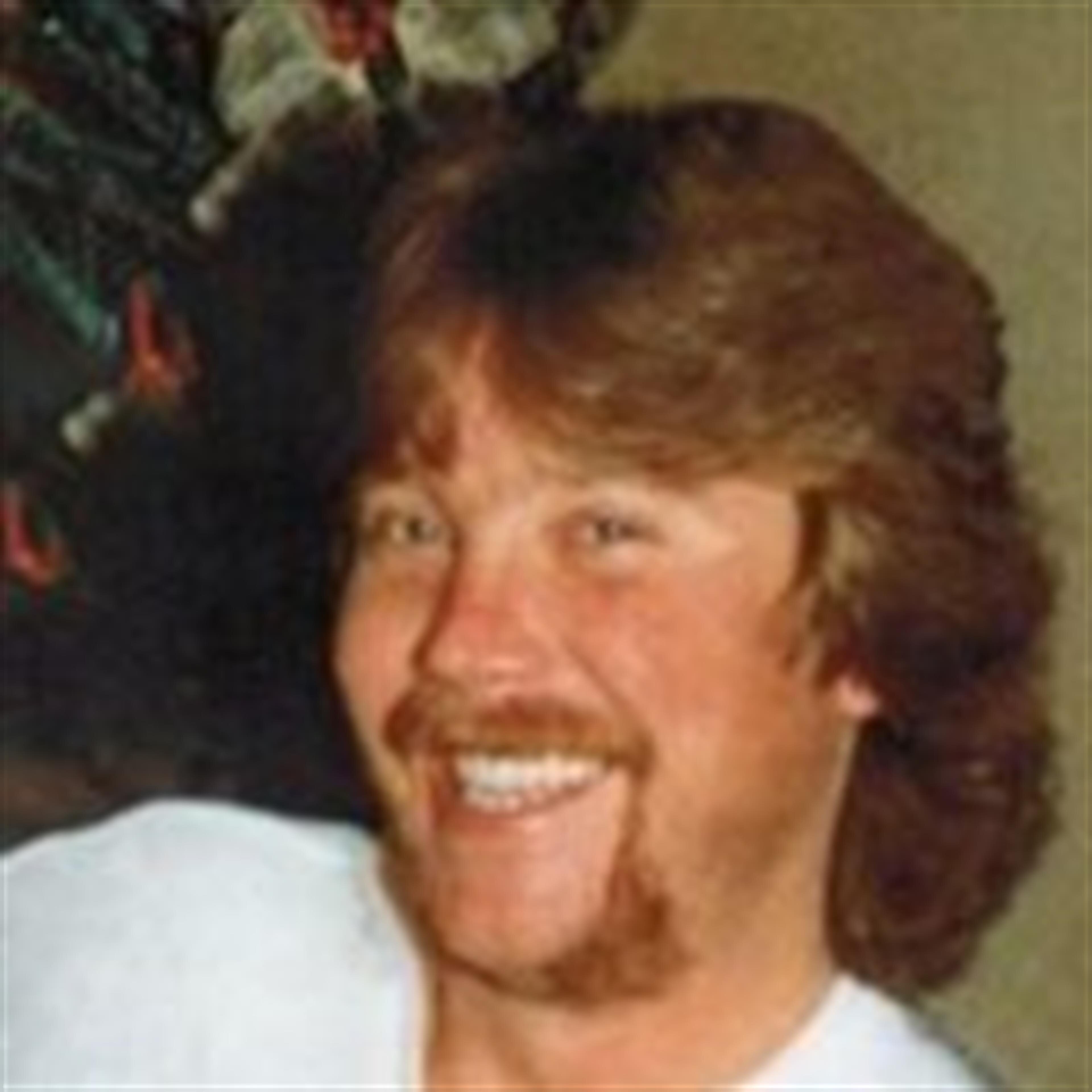 Charles "Chuck" Willis